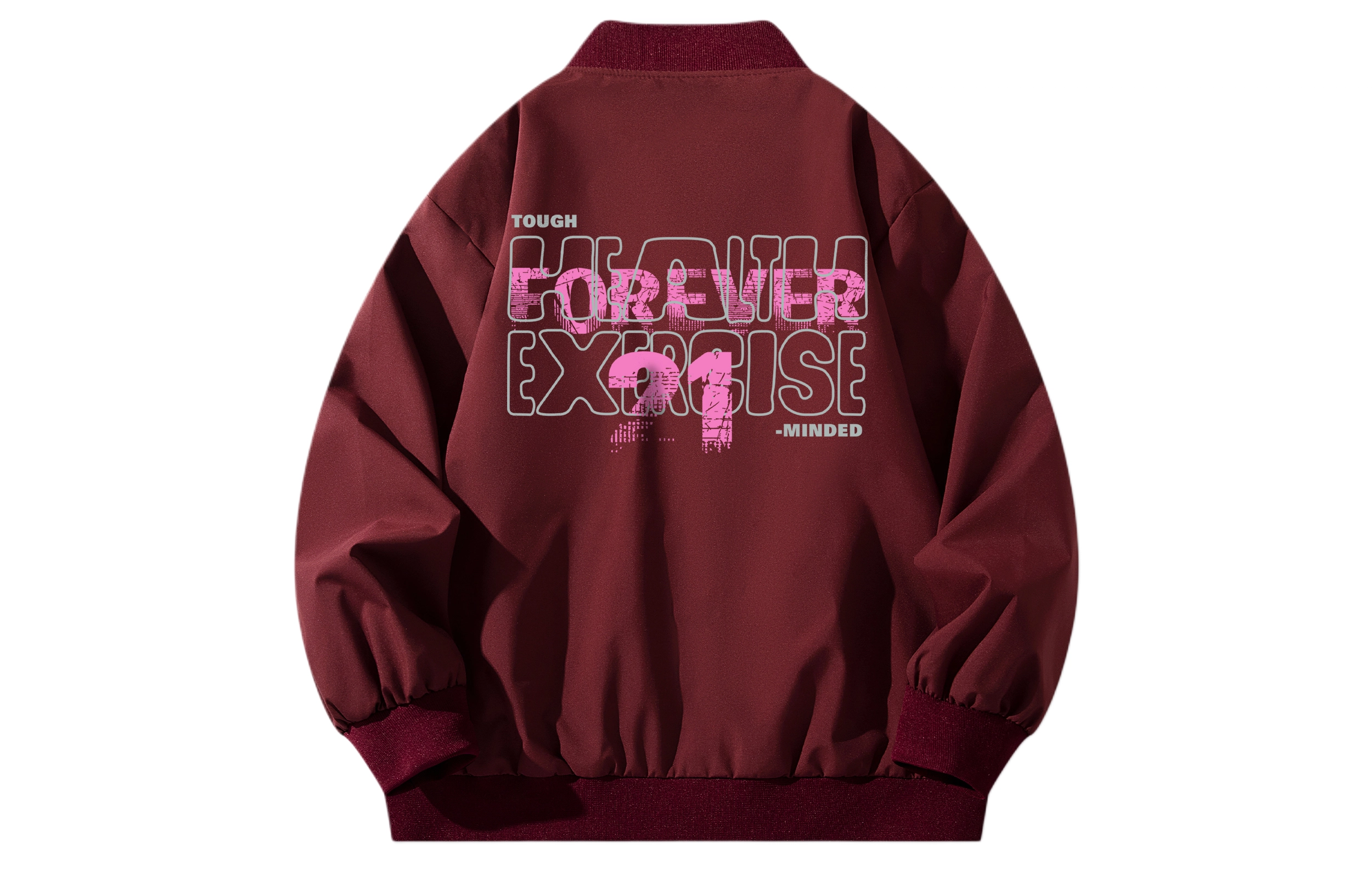 FOREVER 21 LOGO