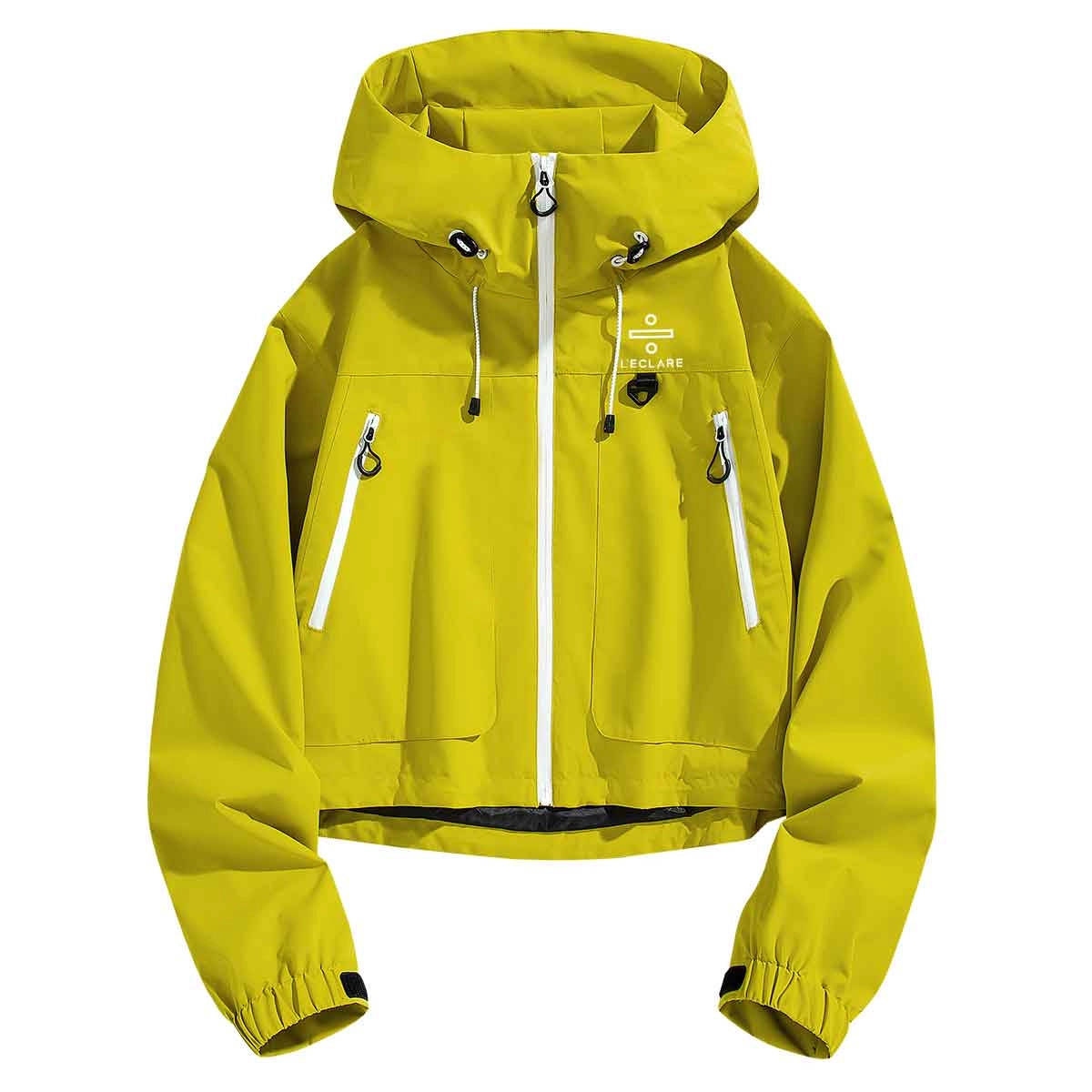BLANC ECLARE Logo