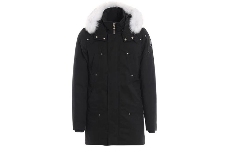 Moose Knuckles FW21 STIRLING