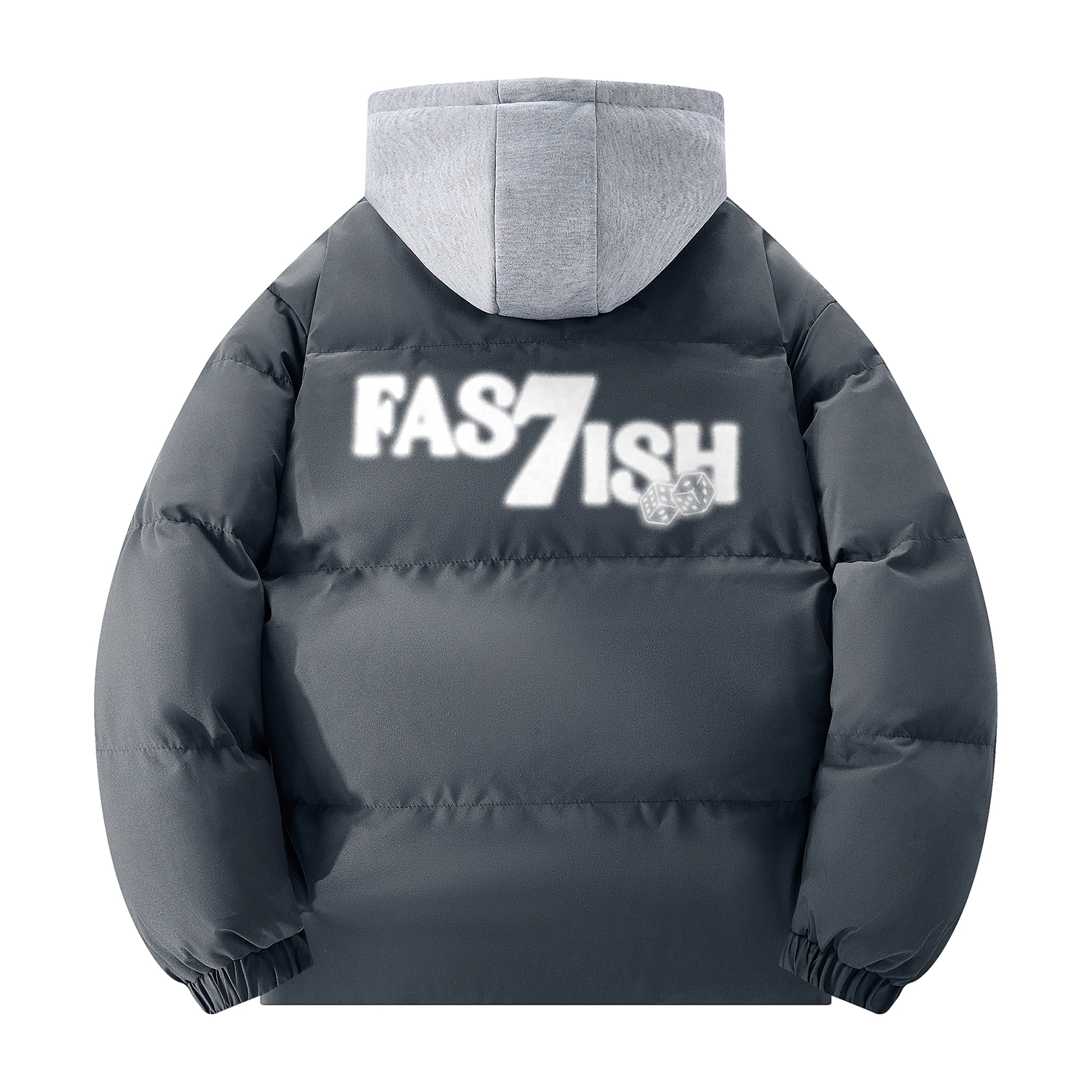 FASTFISH 7Logo