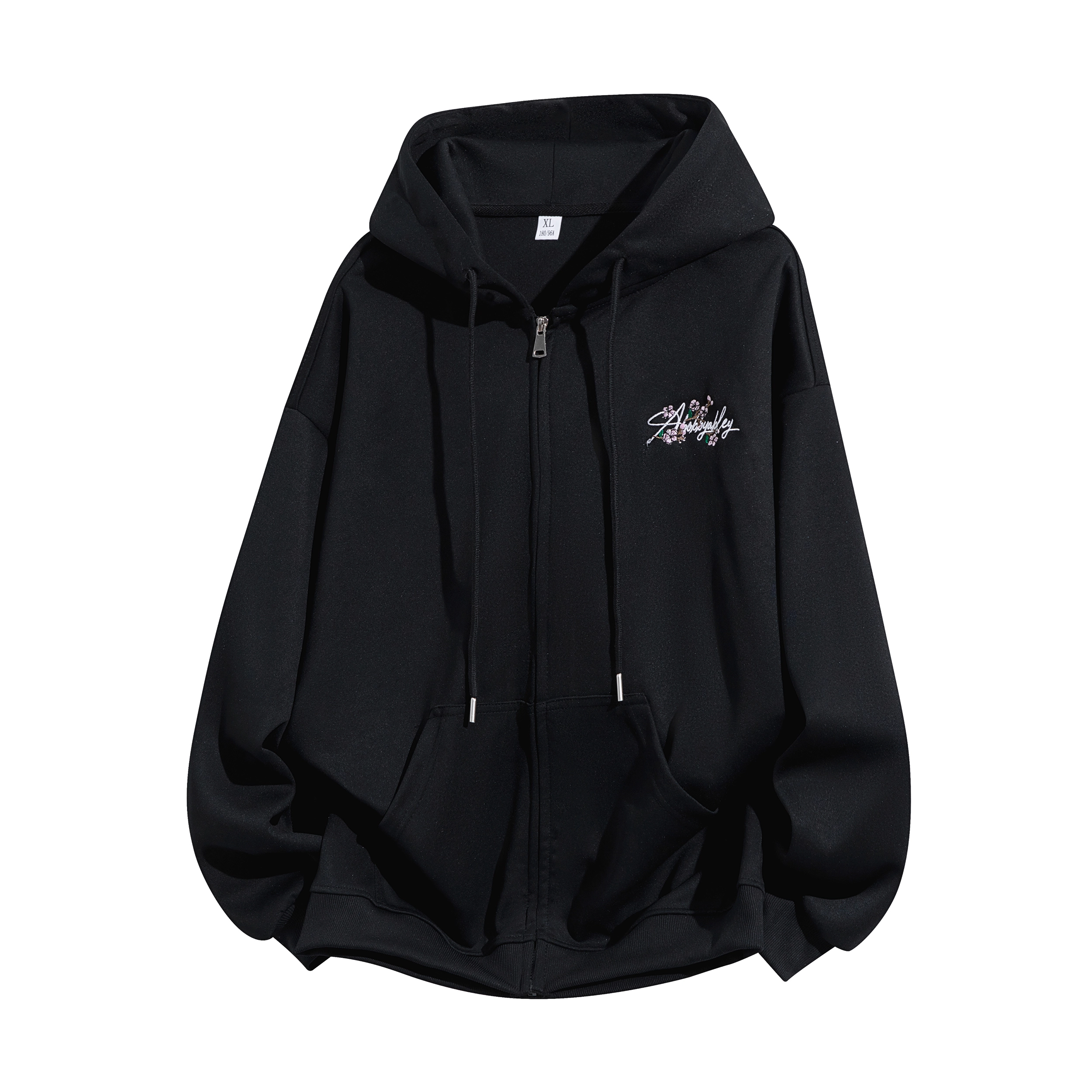 BOBBY ABLEY Logo