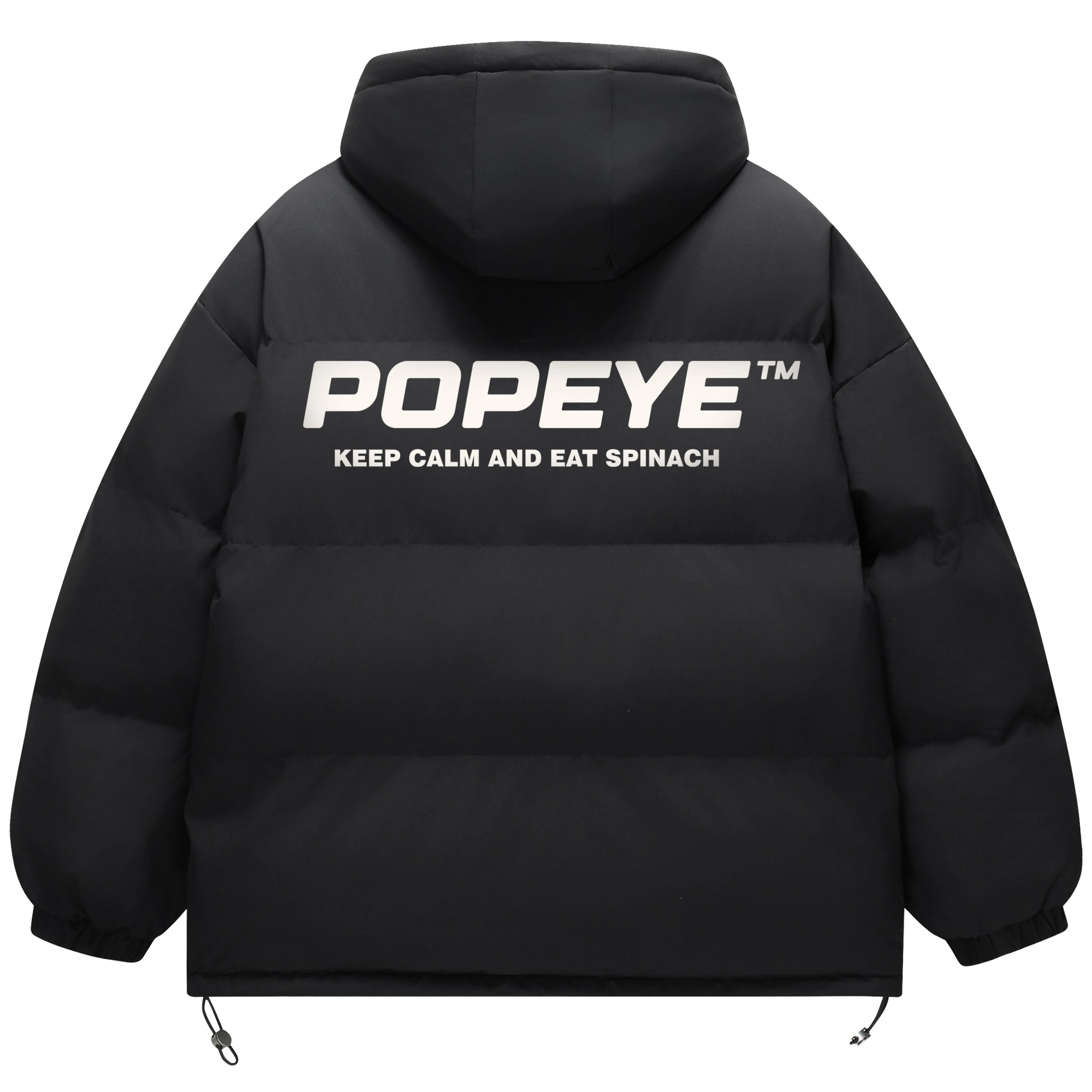 POPEYE Logo