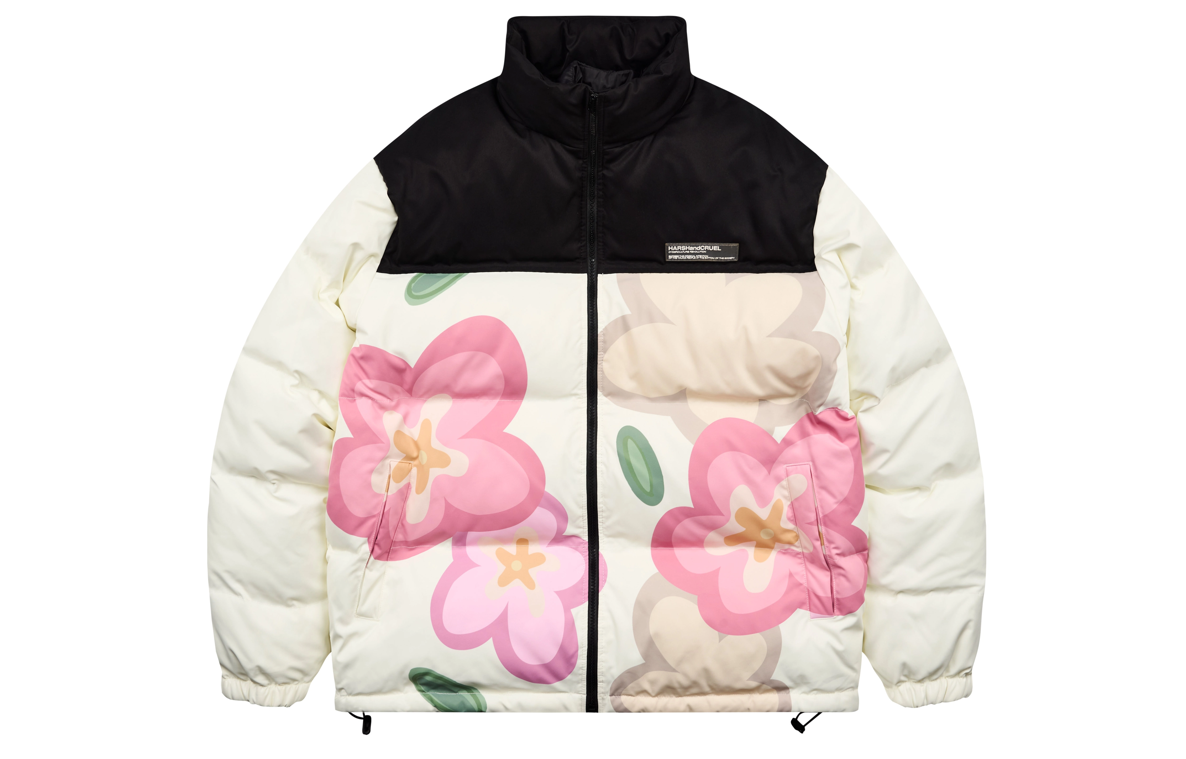 HARSH AND CRUEL FW22