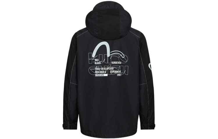 EVISU AW23