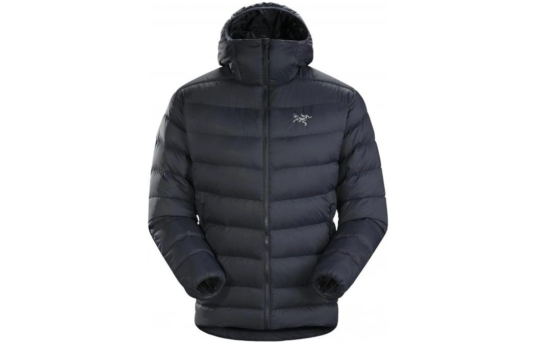 Arcteryx Thorium Ar Logo