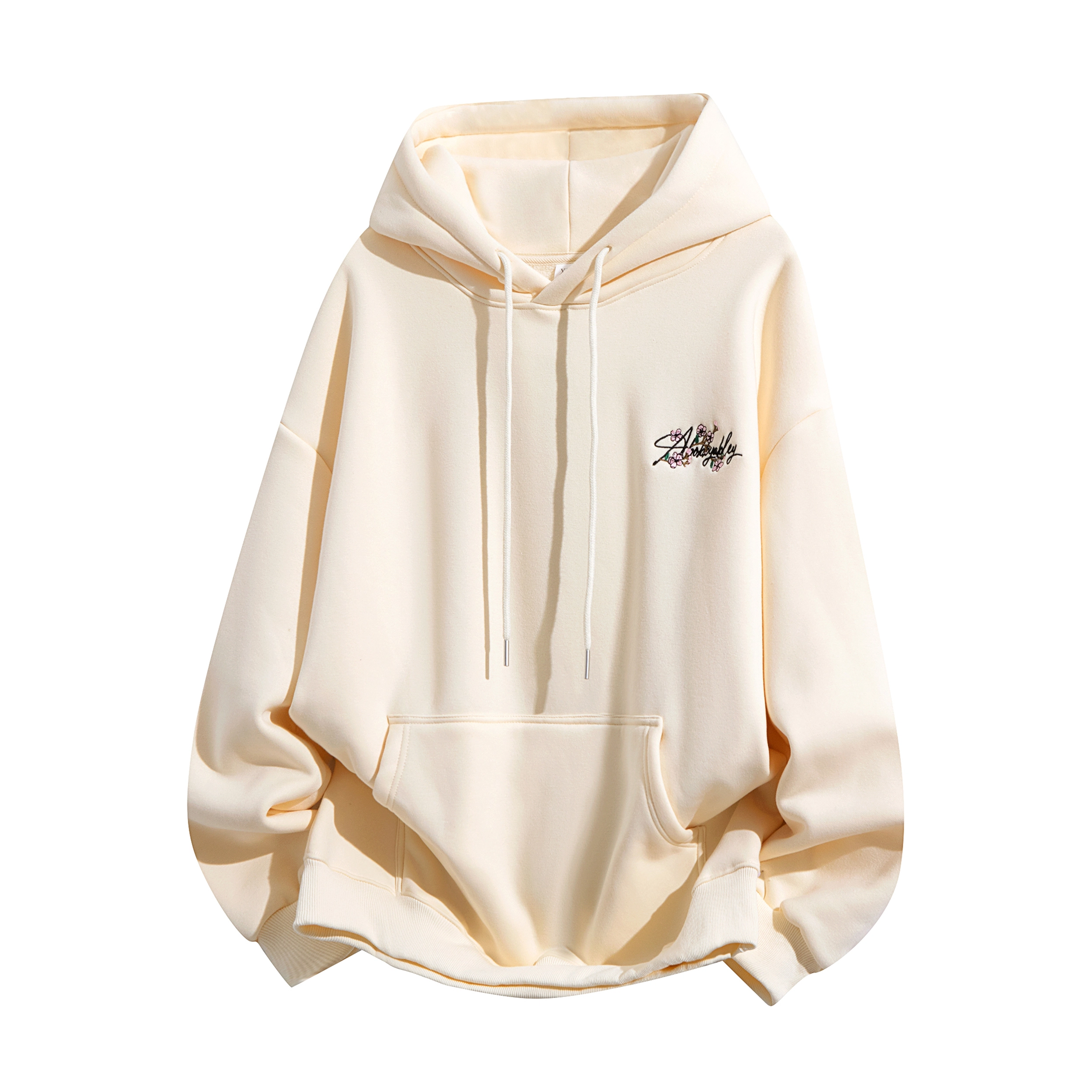 BOBBY ABLEY Logo