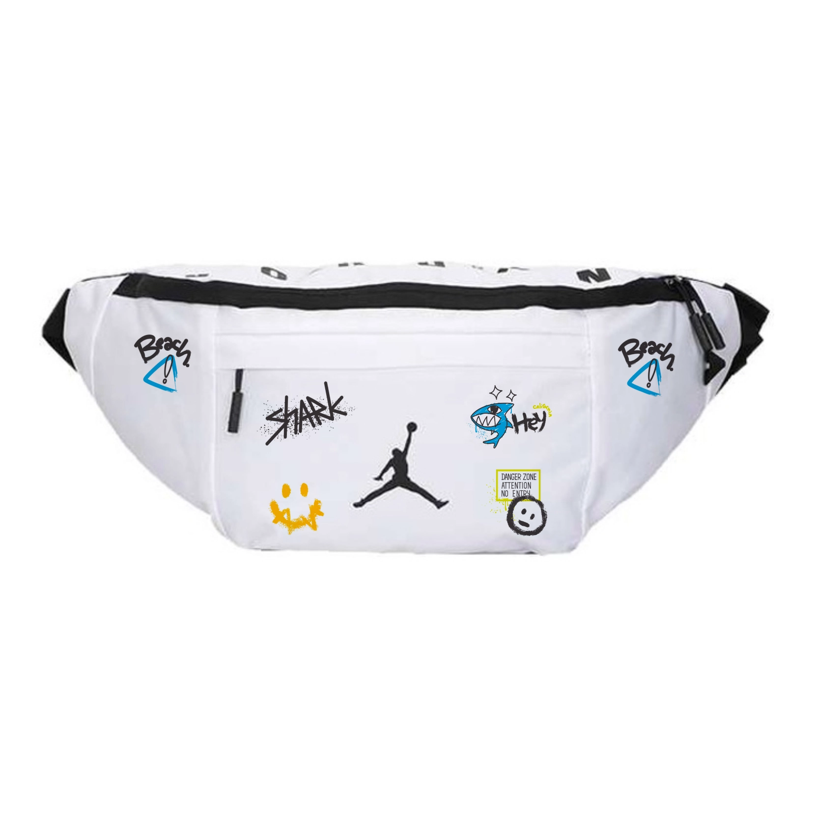 Jordan HaddadBrands