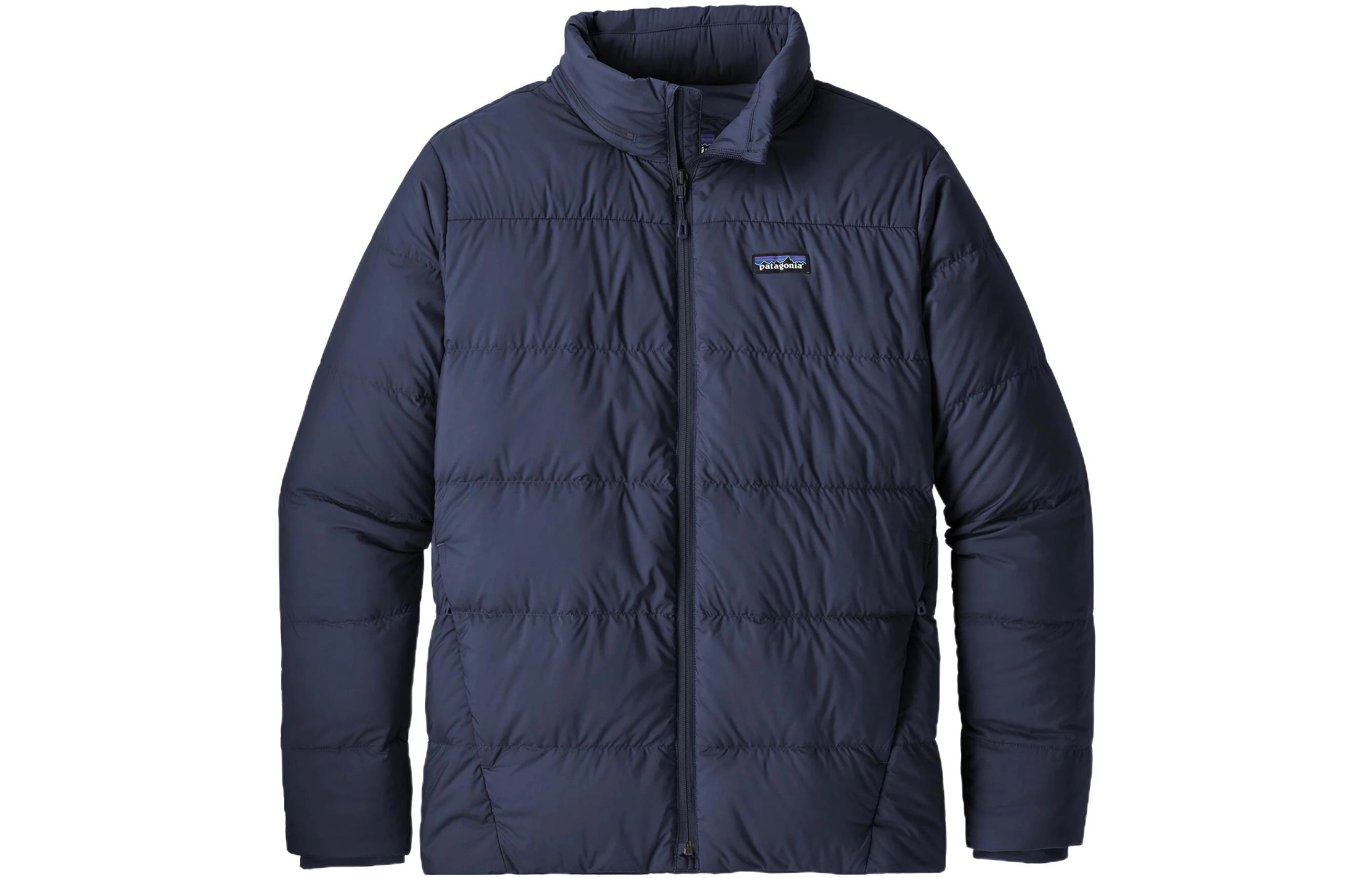 patagonia Silent Down Jacket