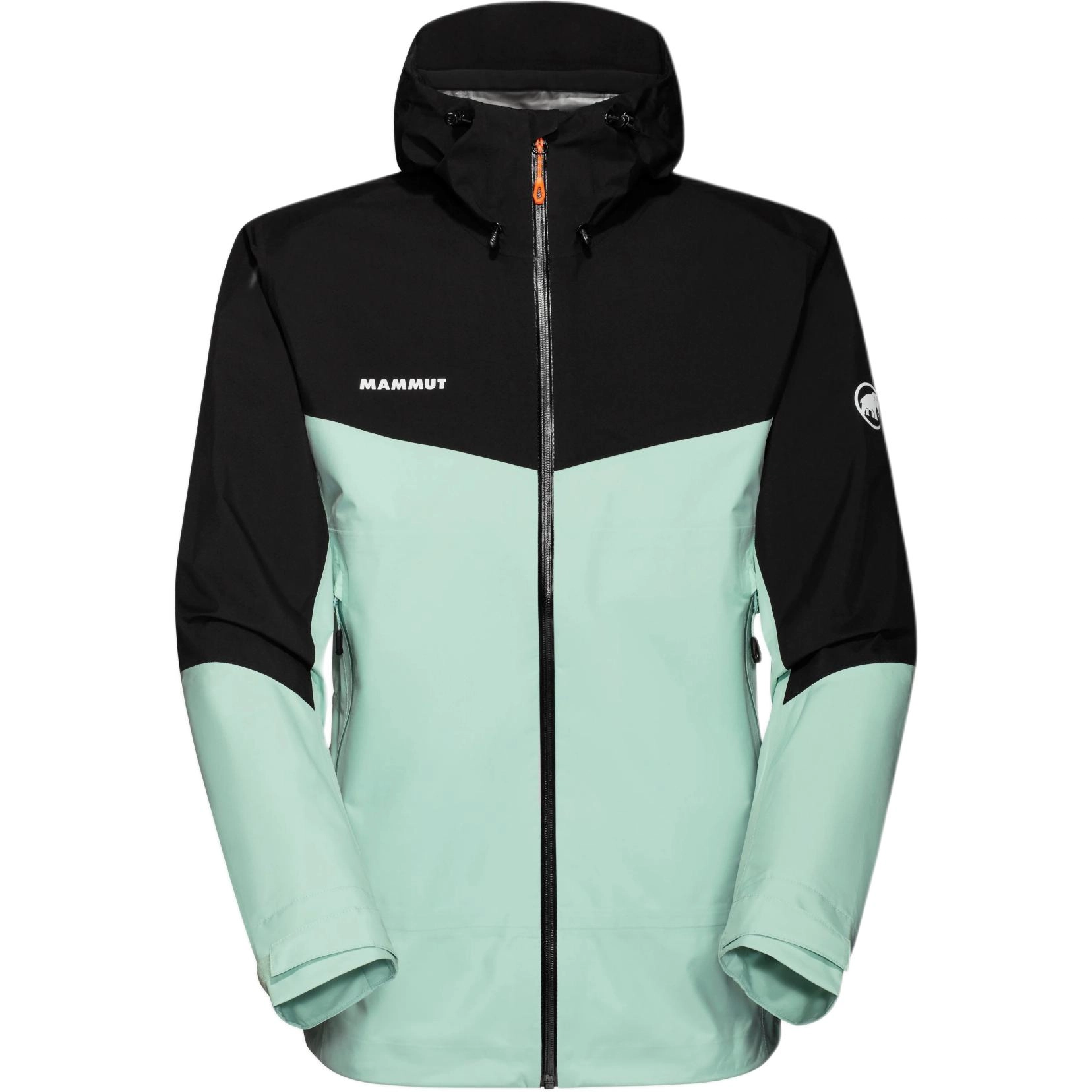 MAMMUT Convey GTX