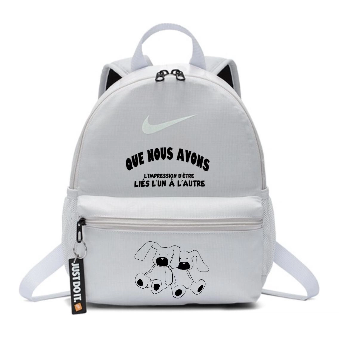 Nike Brasilia