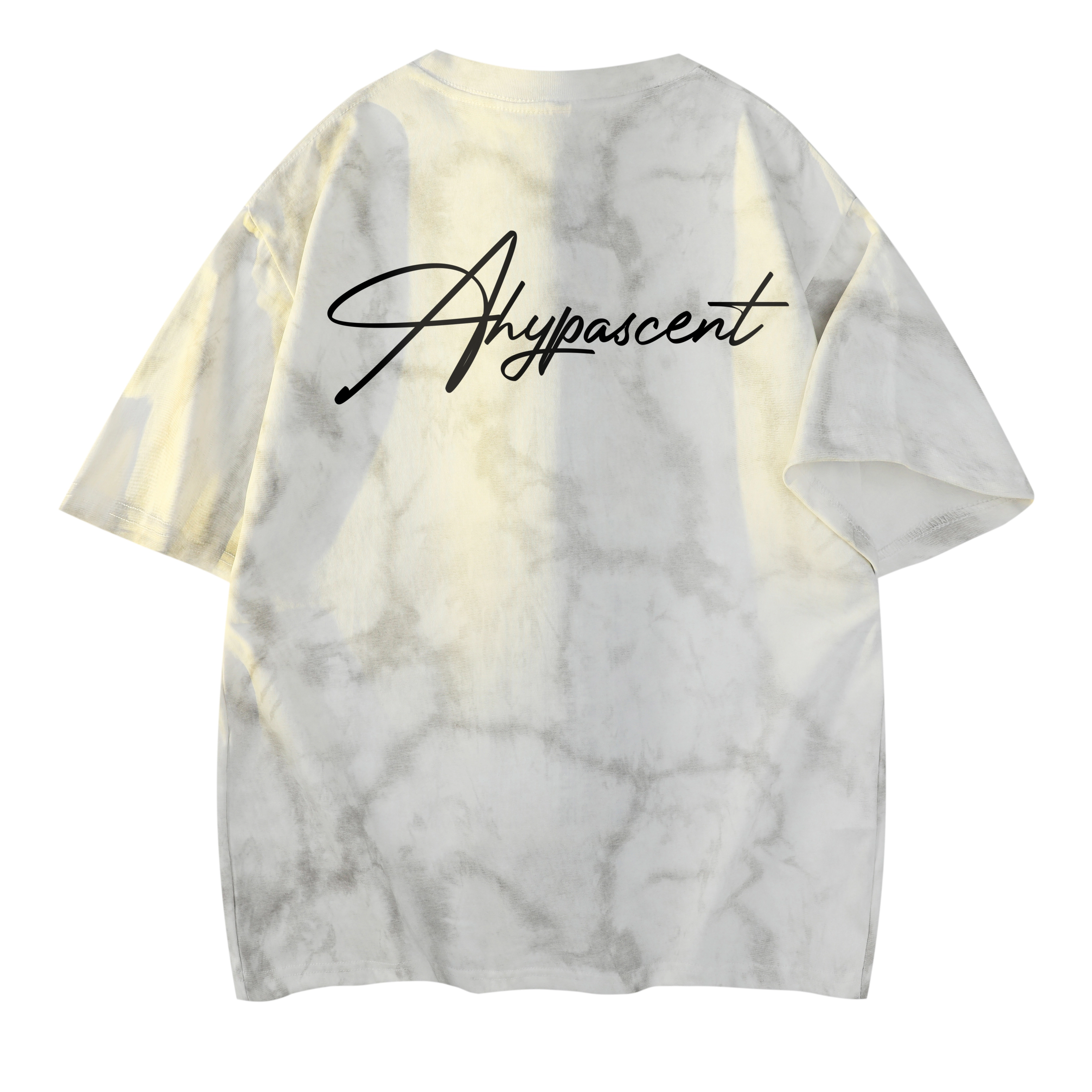 HYPASCENT logoT