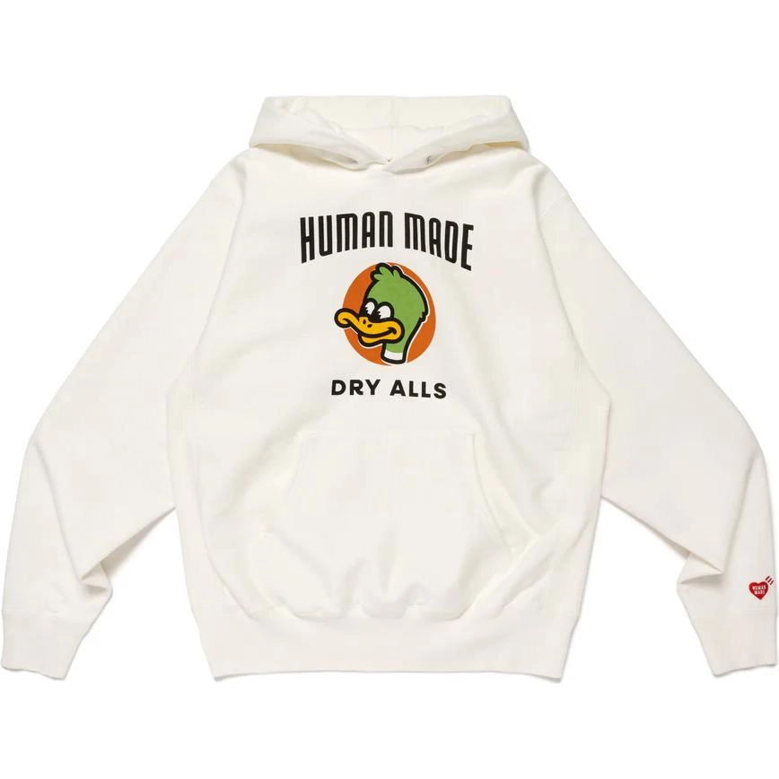 HUMAN MADE SS25