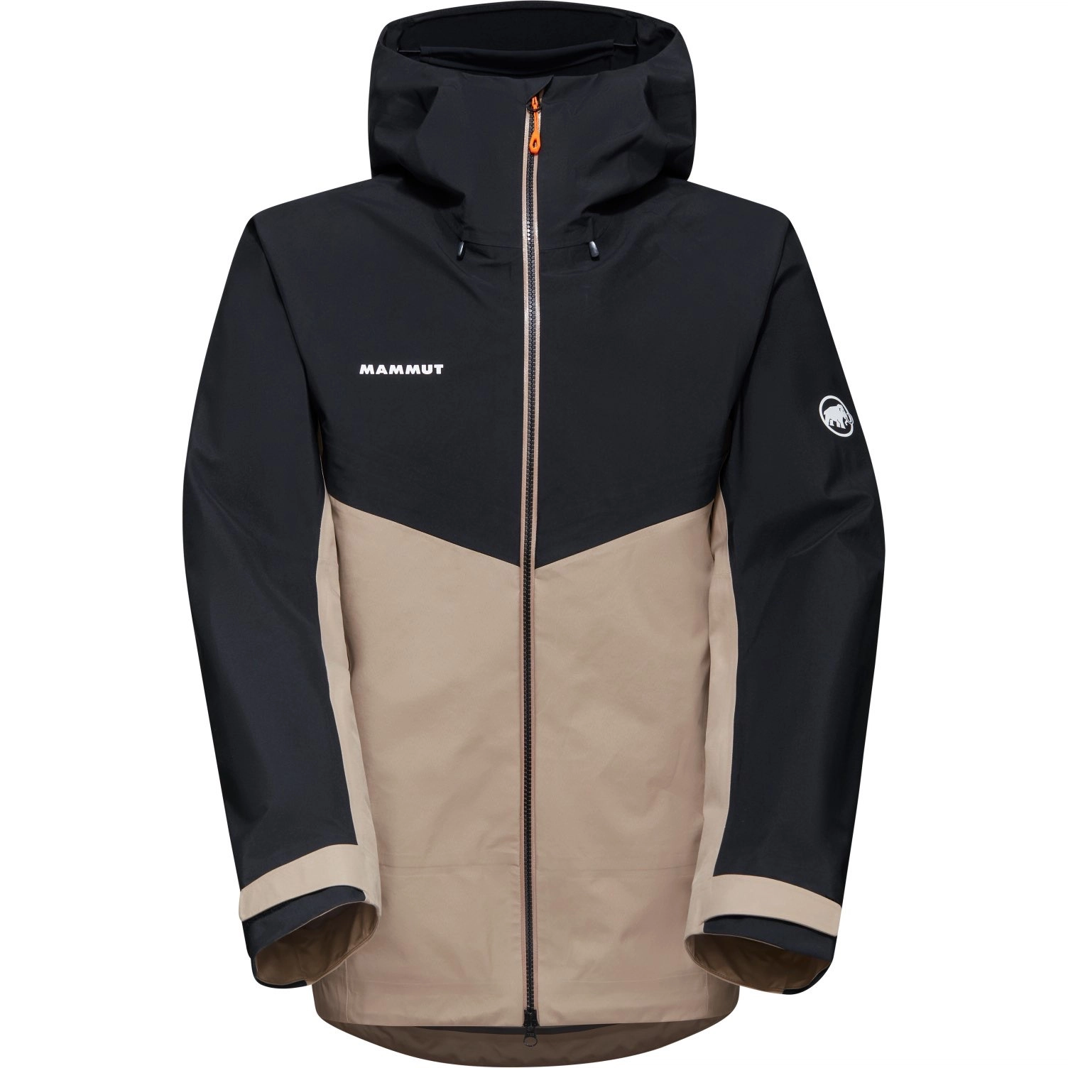 MAMMUT Crater IV