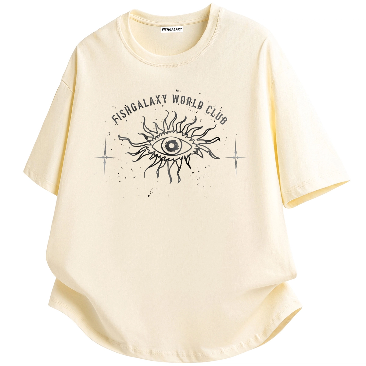 FISHGALAXY T