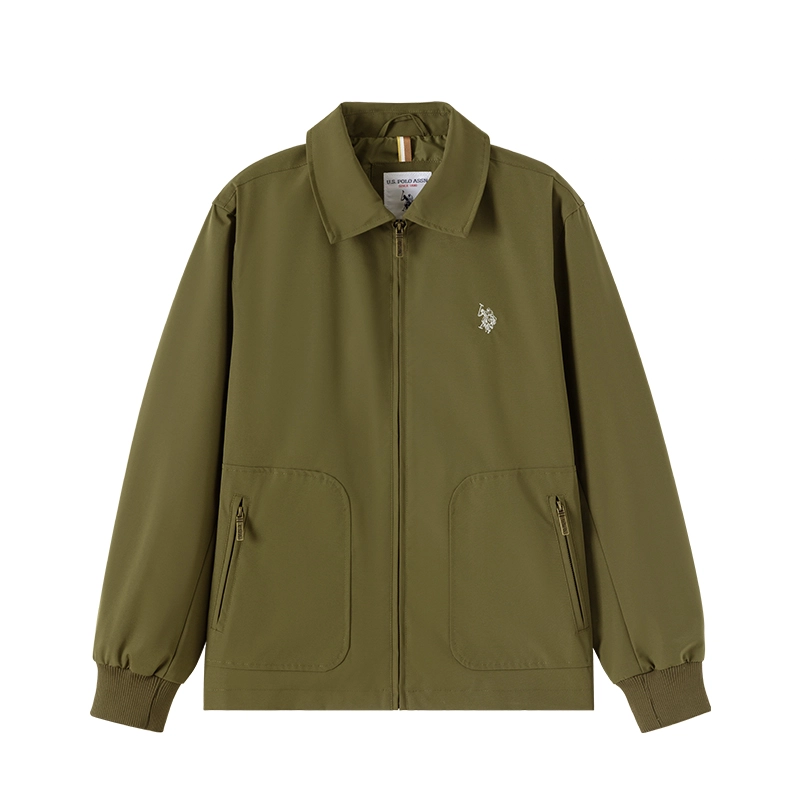 U.S. POLO ASSN.