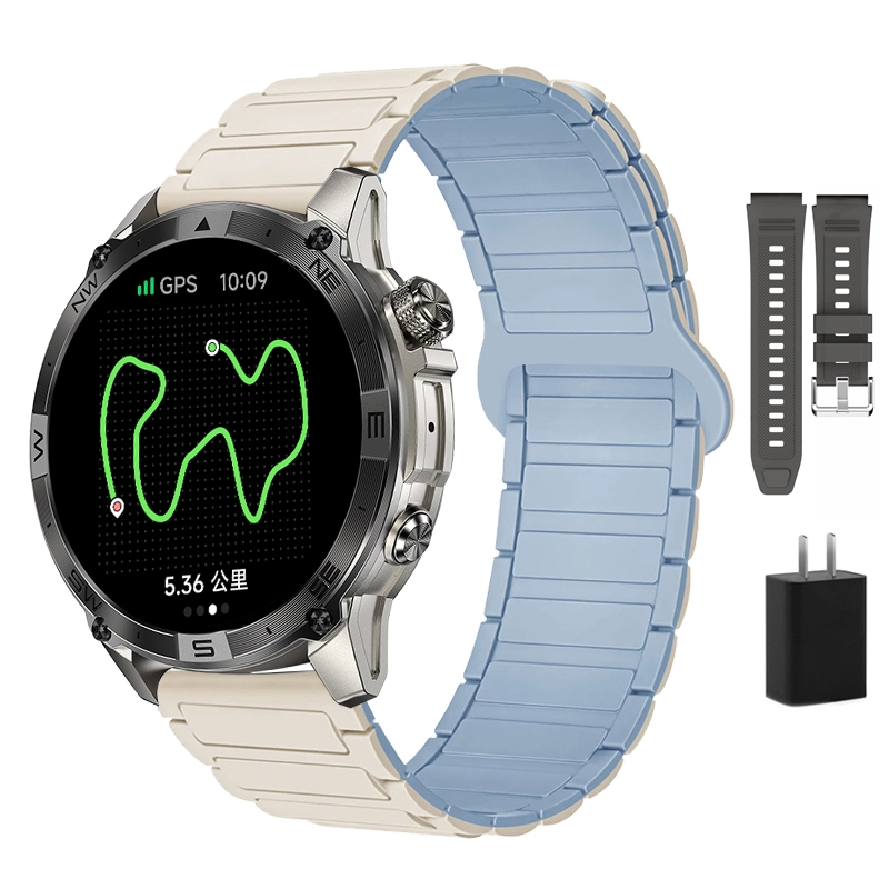 DMDG - IP68GPS