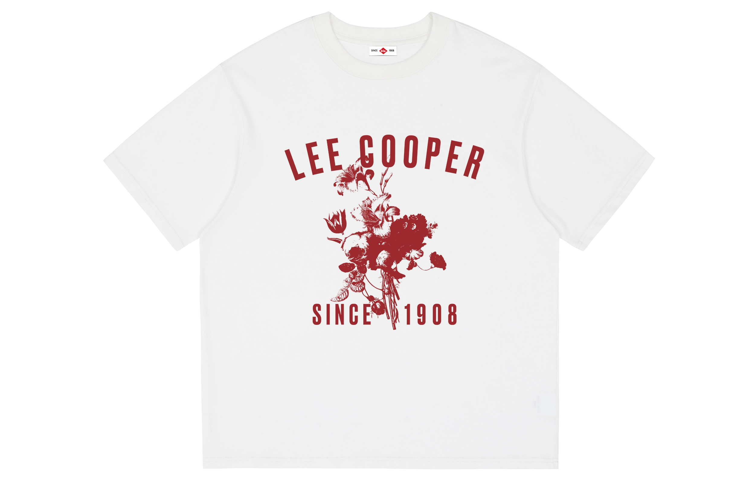 Lee Cooper logoT