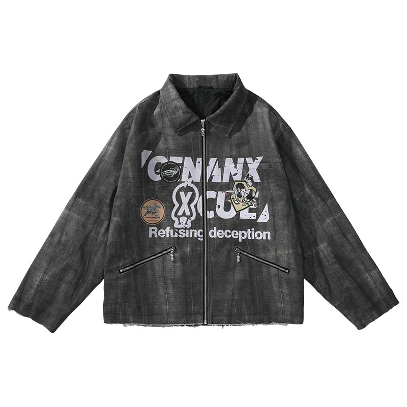 GENANX