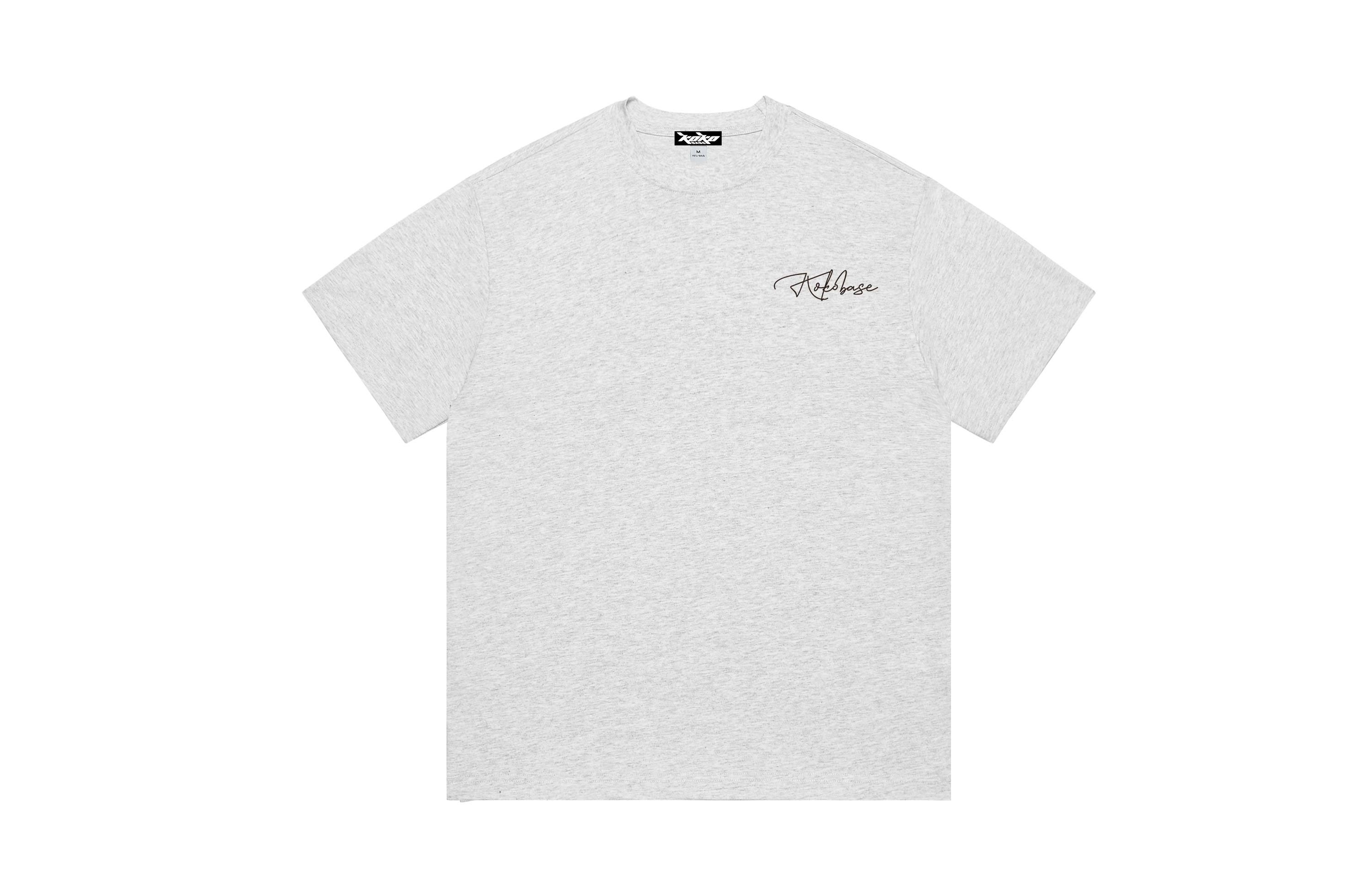 KOKO BASE 260logoT