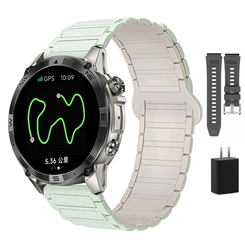 DMDG - IP68GPS