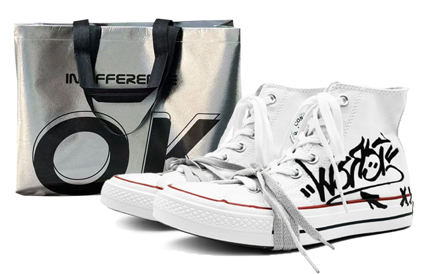 Converse 1970s chuck taylor EIGHT