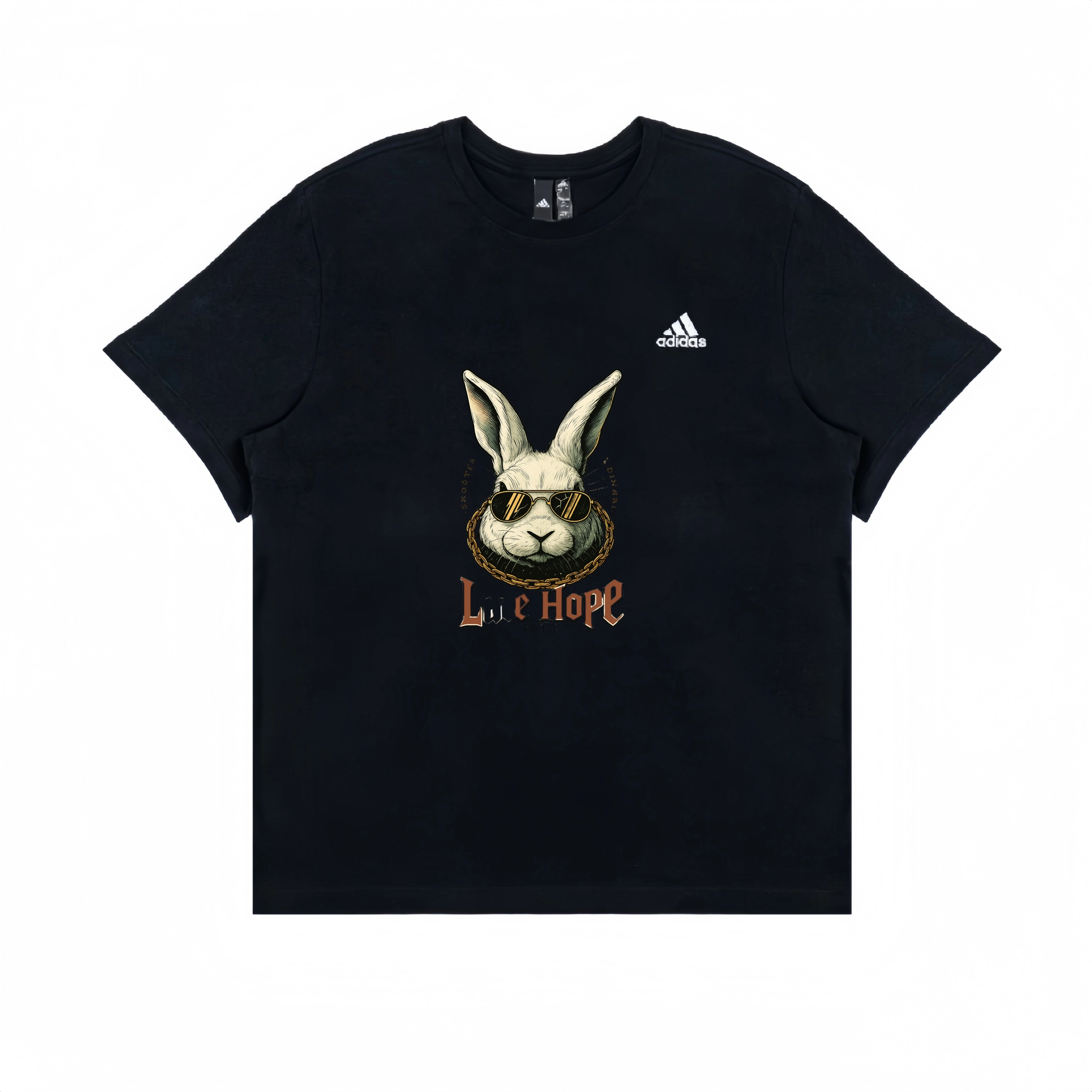 adidas T