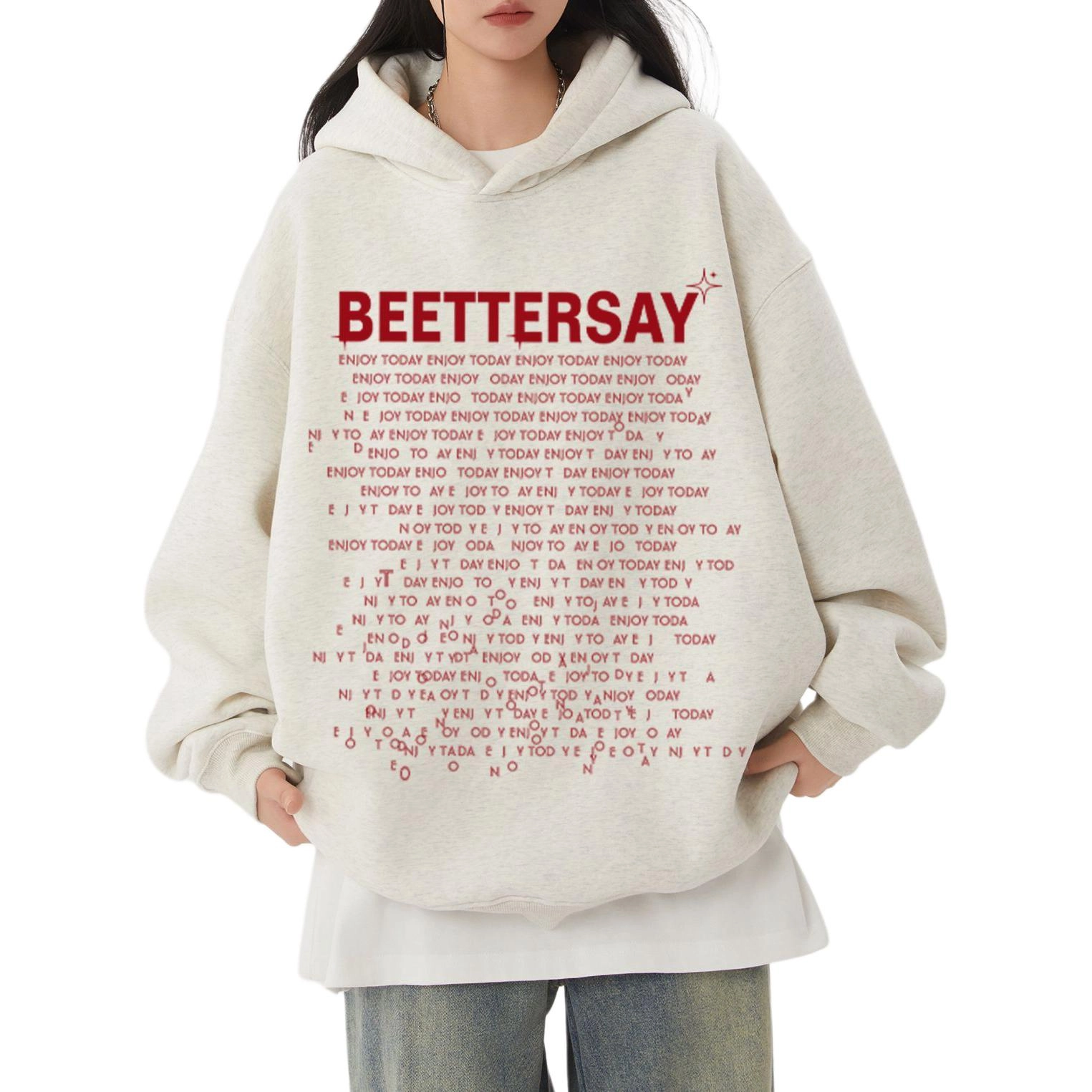 BETTERSAY