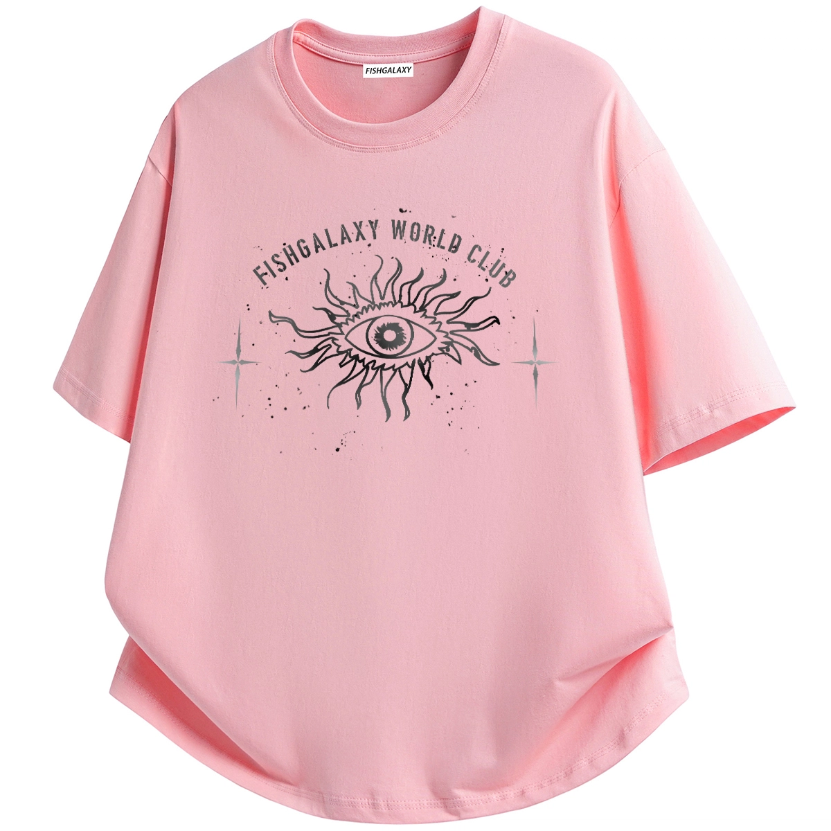 FISHGALAXY T