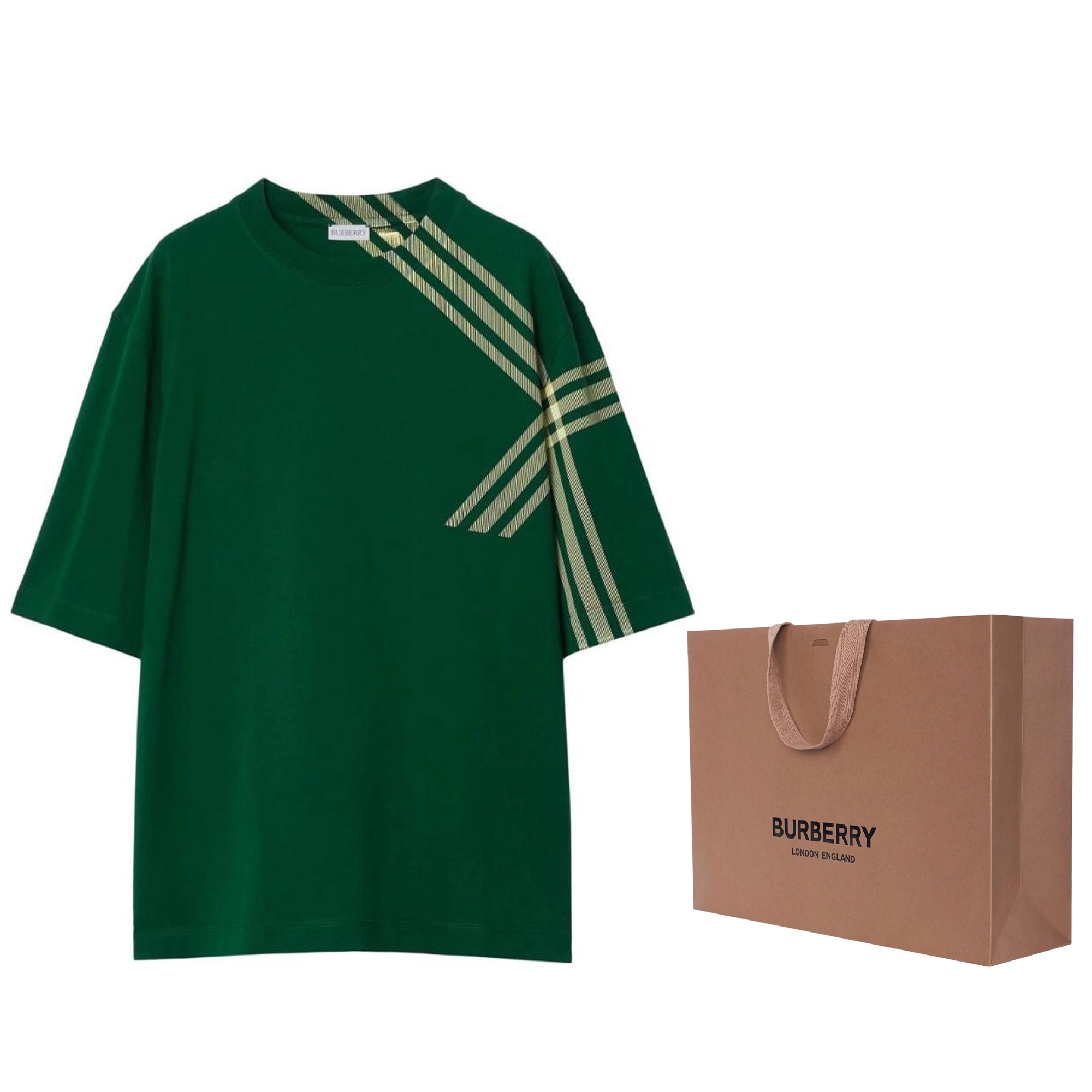 Burberry FW23 T