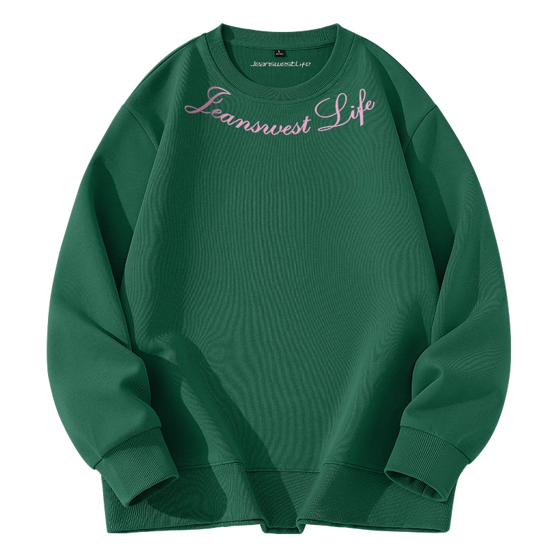 JEANSWEST LIFE LOGO