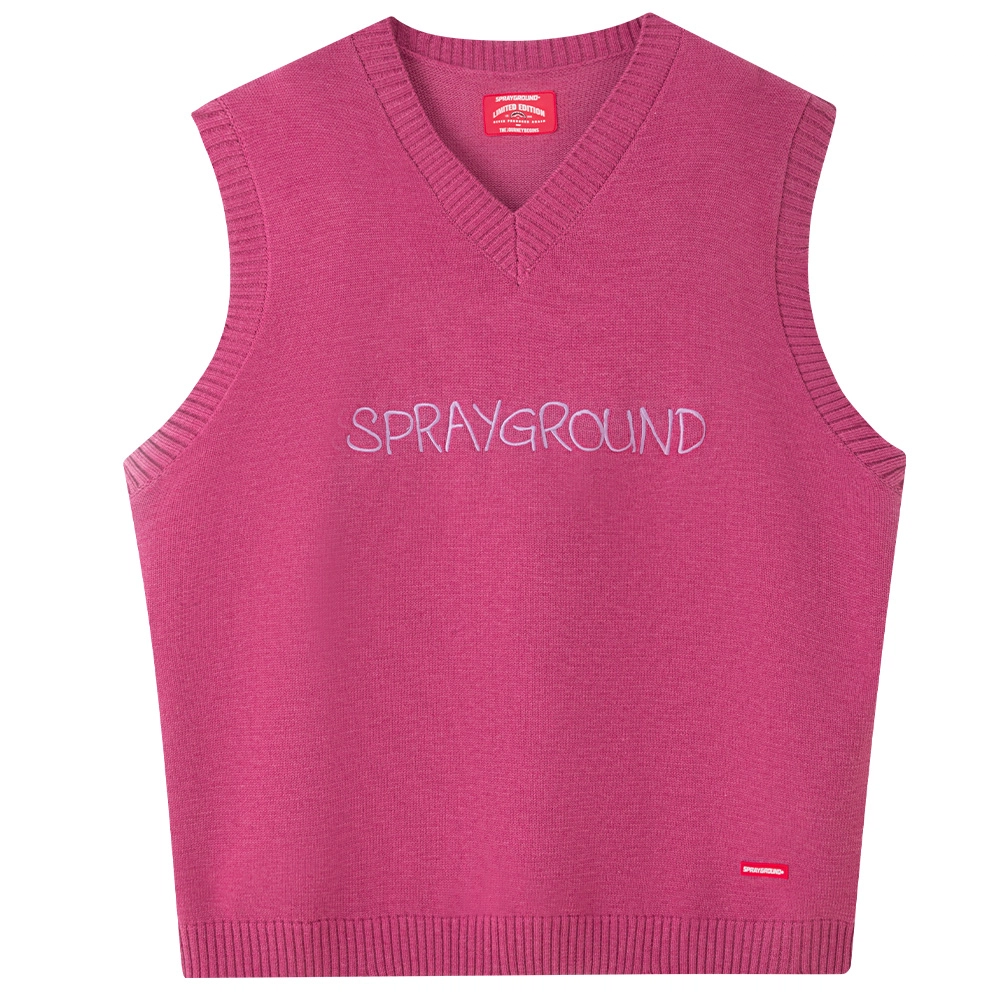 SPRAYGROUND sg