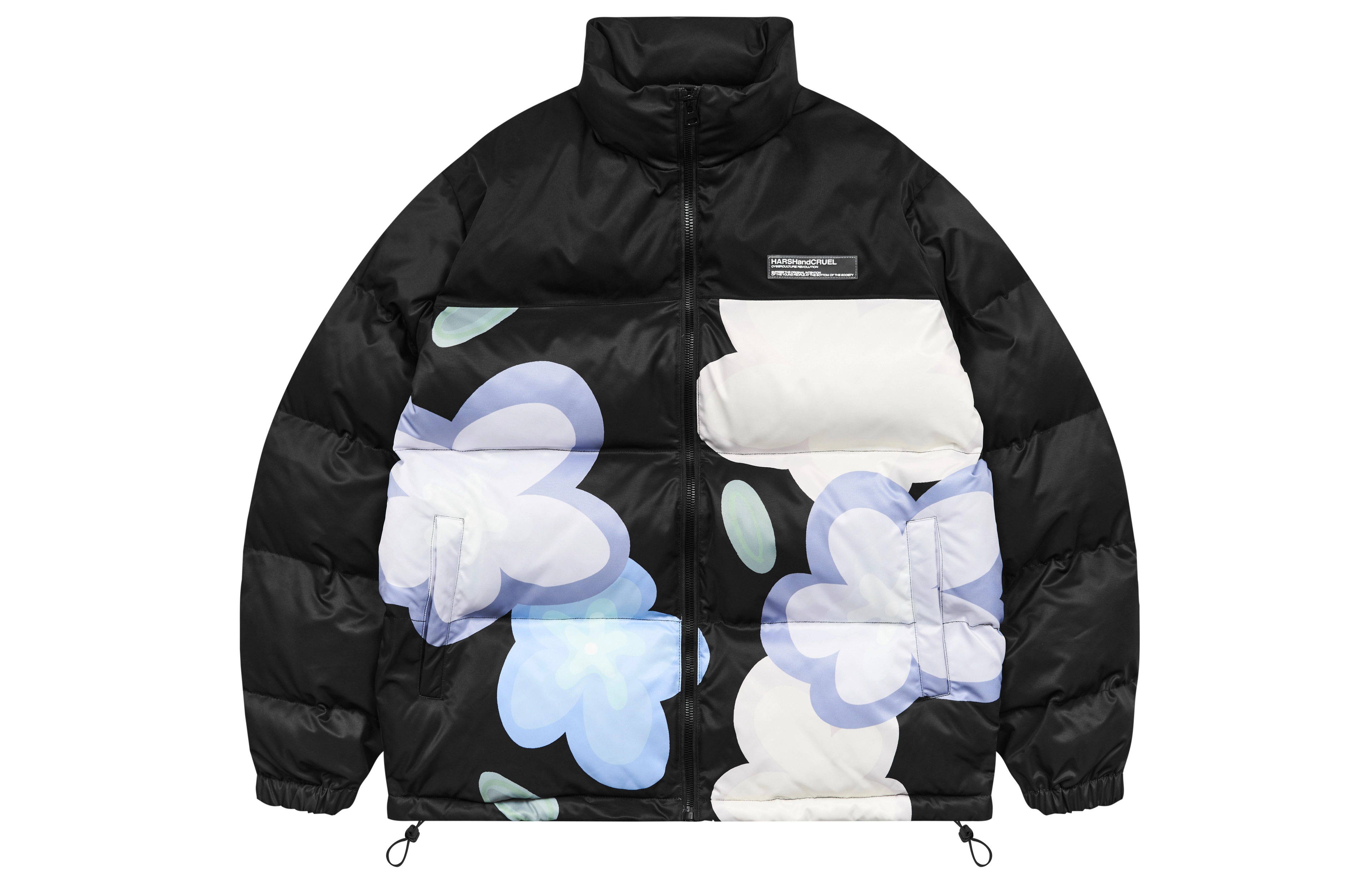 HARSH AND CRUEL FW22