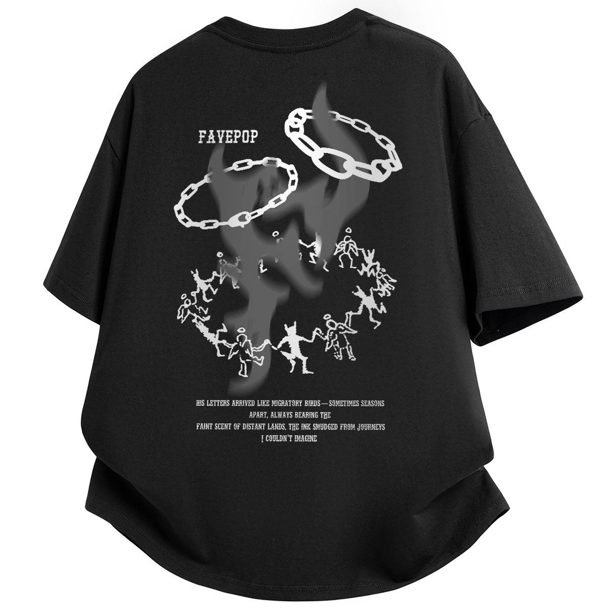 FAVEPOP T