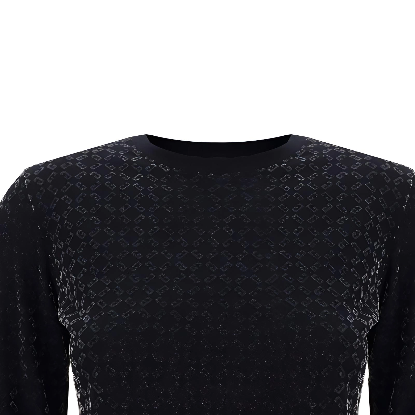 GIVENCHY FW24 LogoT
