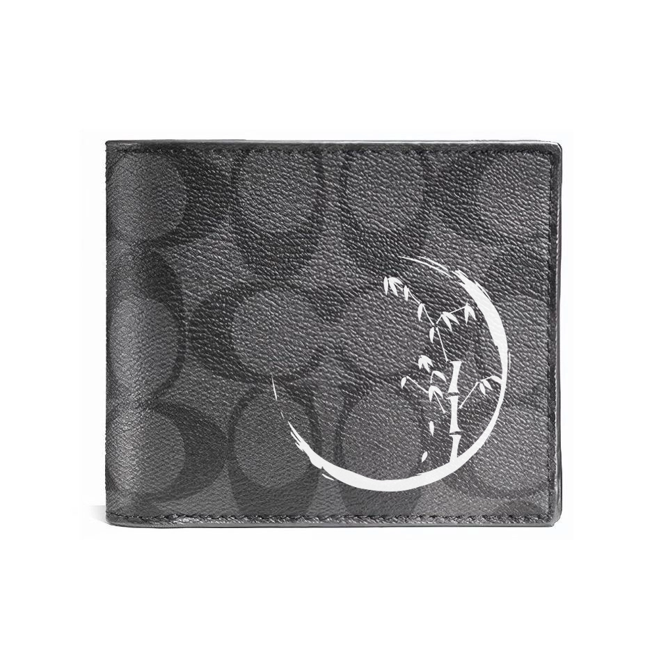 COACH 3 IN 1 Wallet