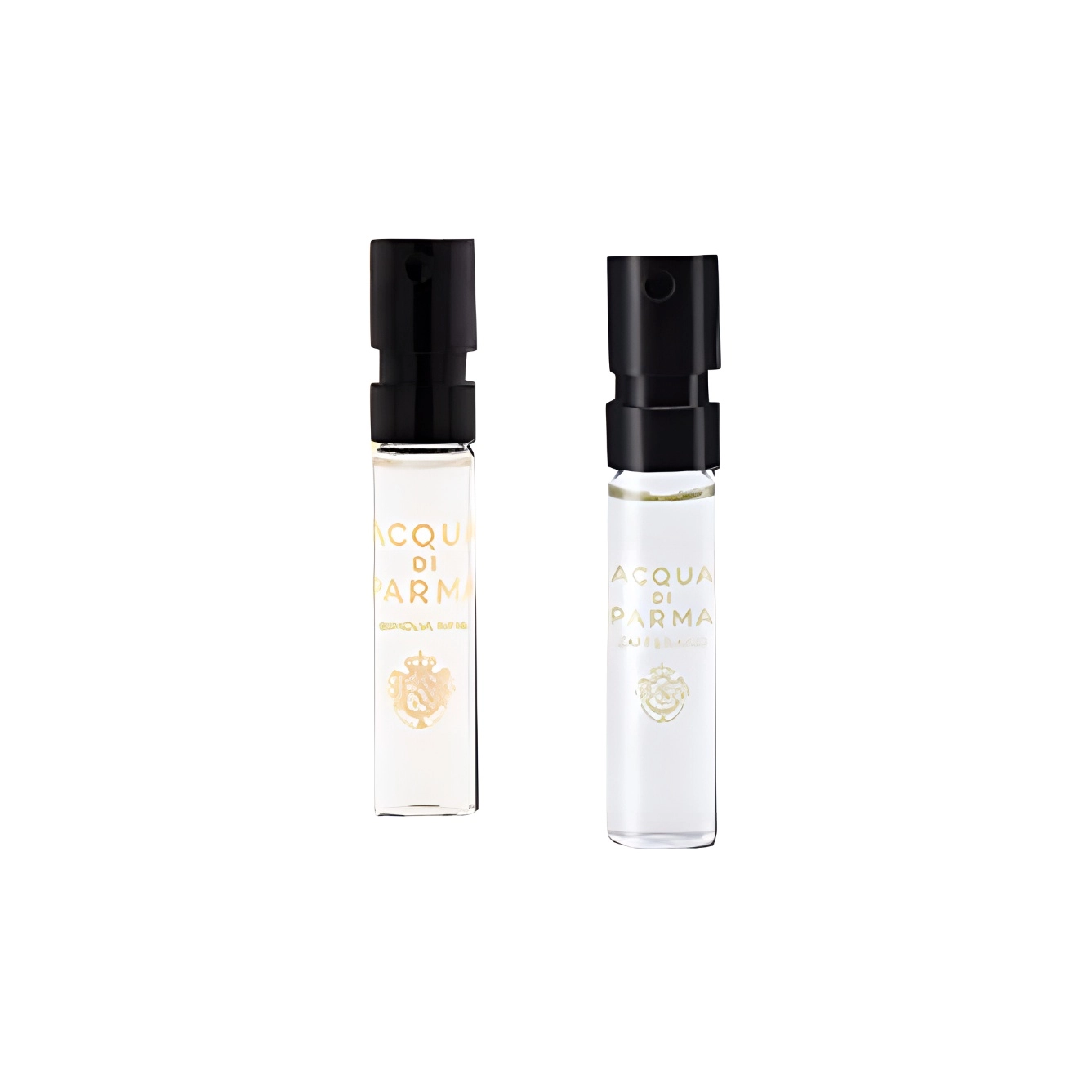 EDP 1.5ml+1.5ml