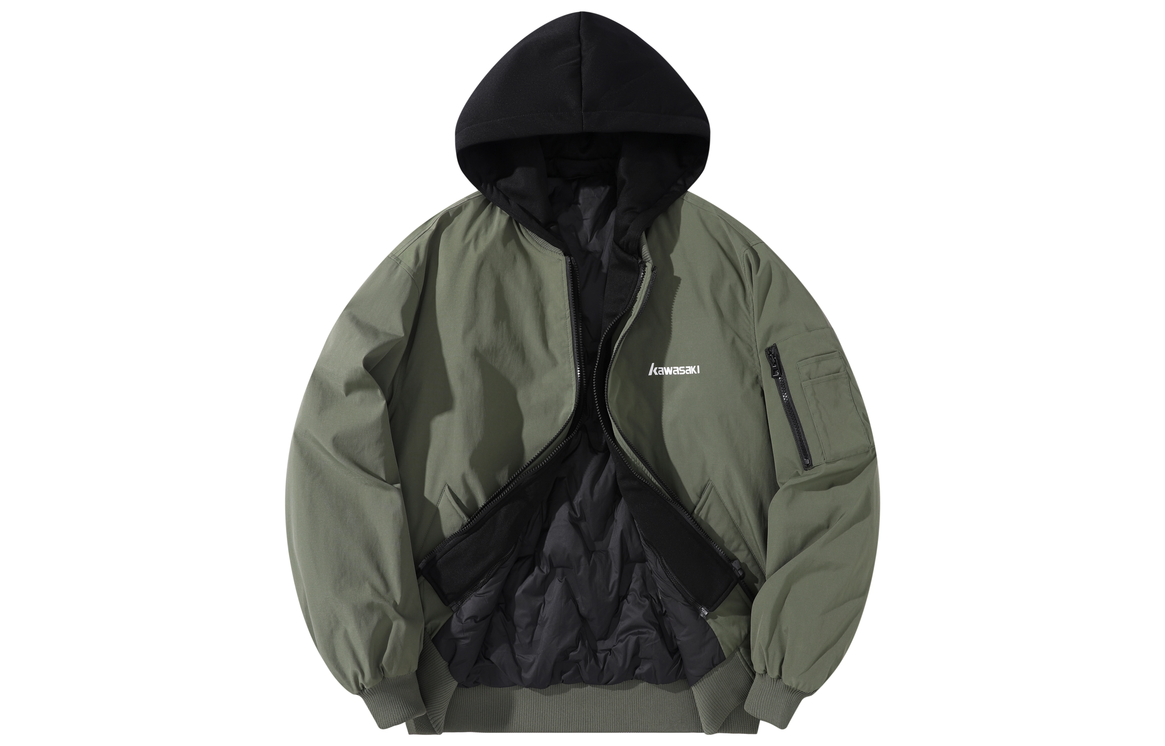 Kawasaki Logo90
