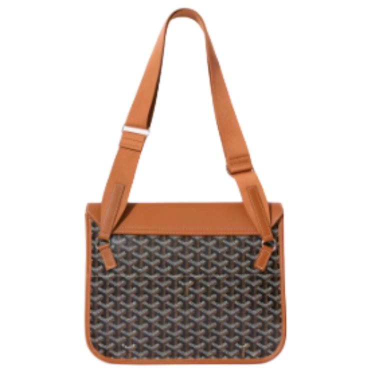 GOYARD COURSIER