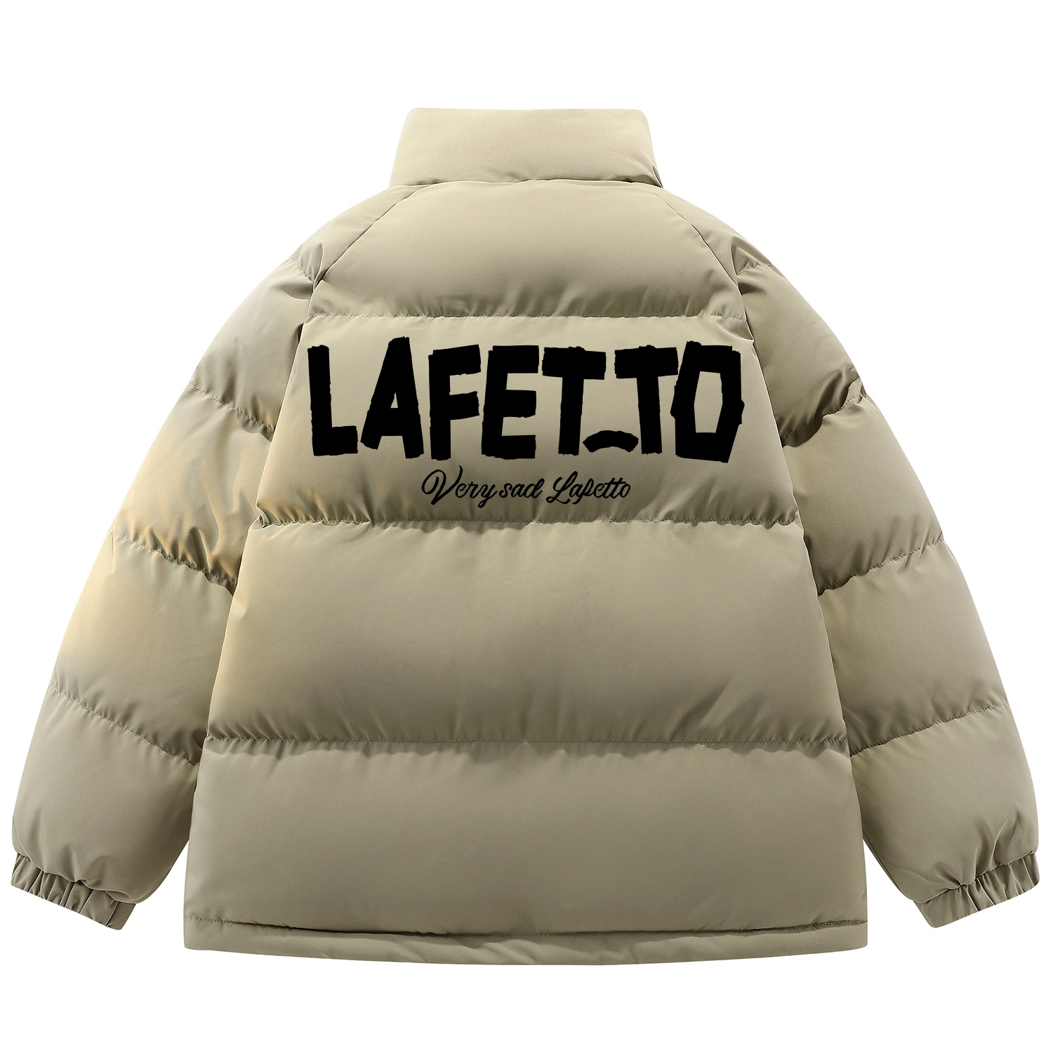 lafetto logo