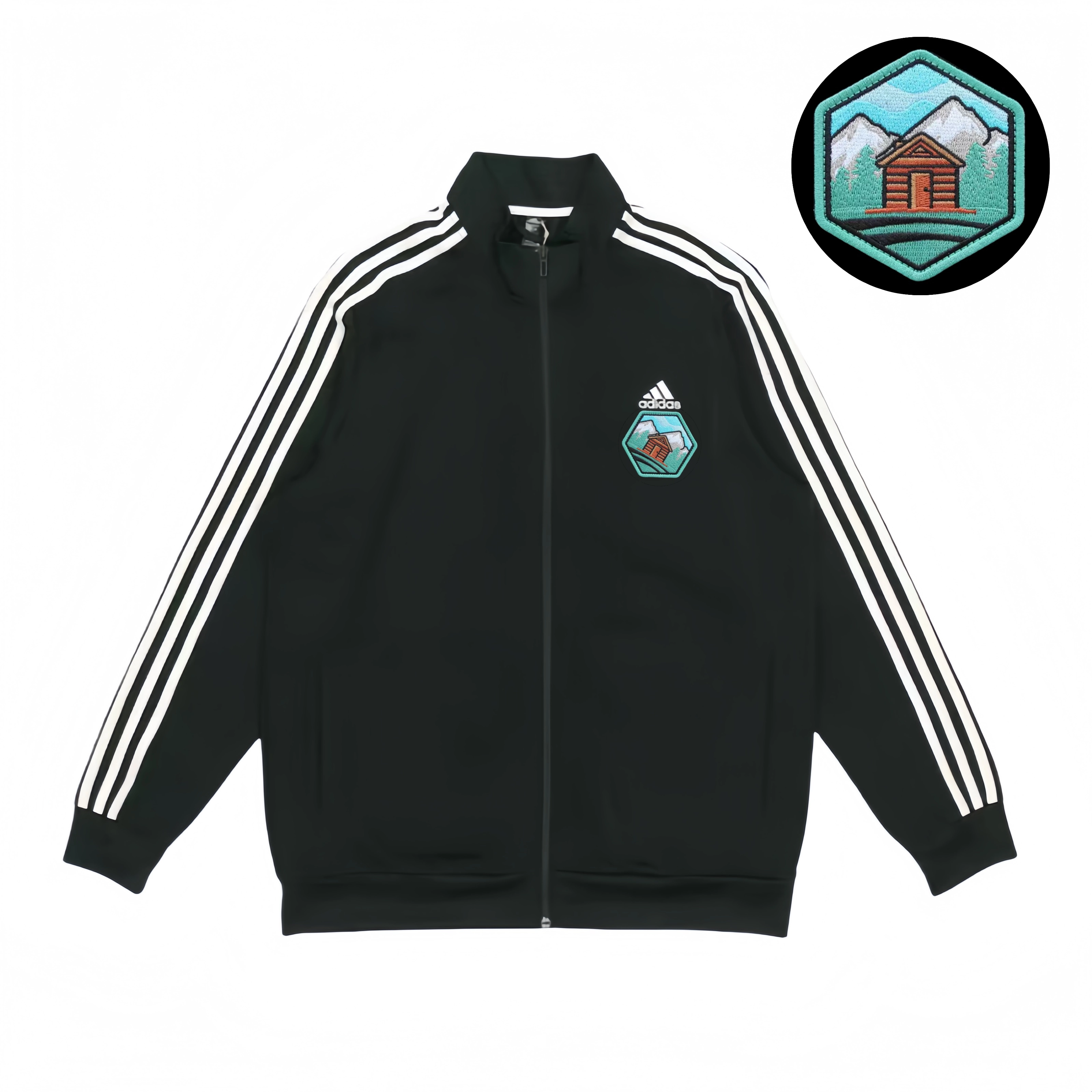 adidas