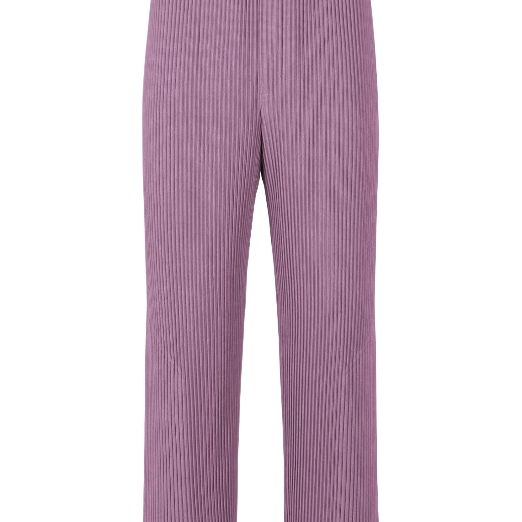 Homme Pliss Issey Miyake SS25
