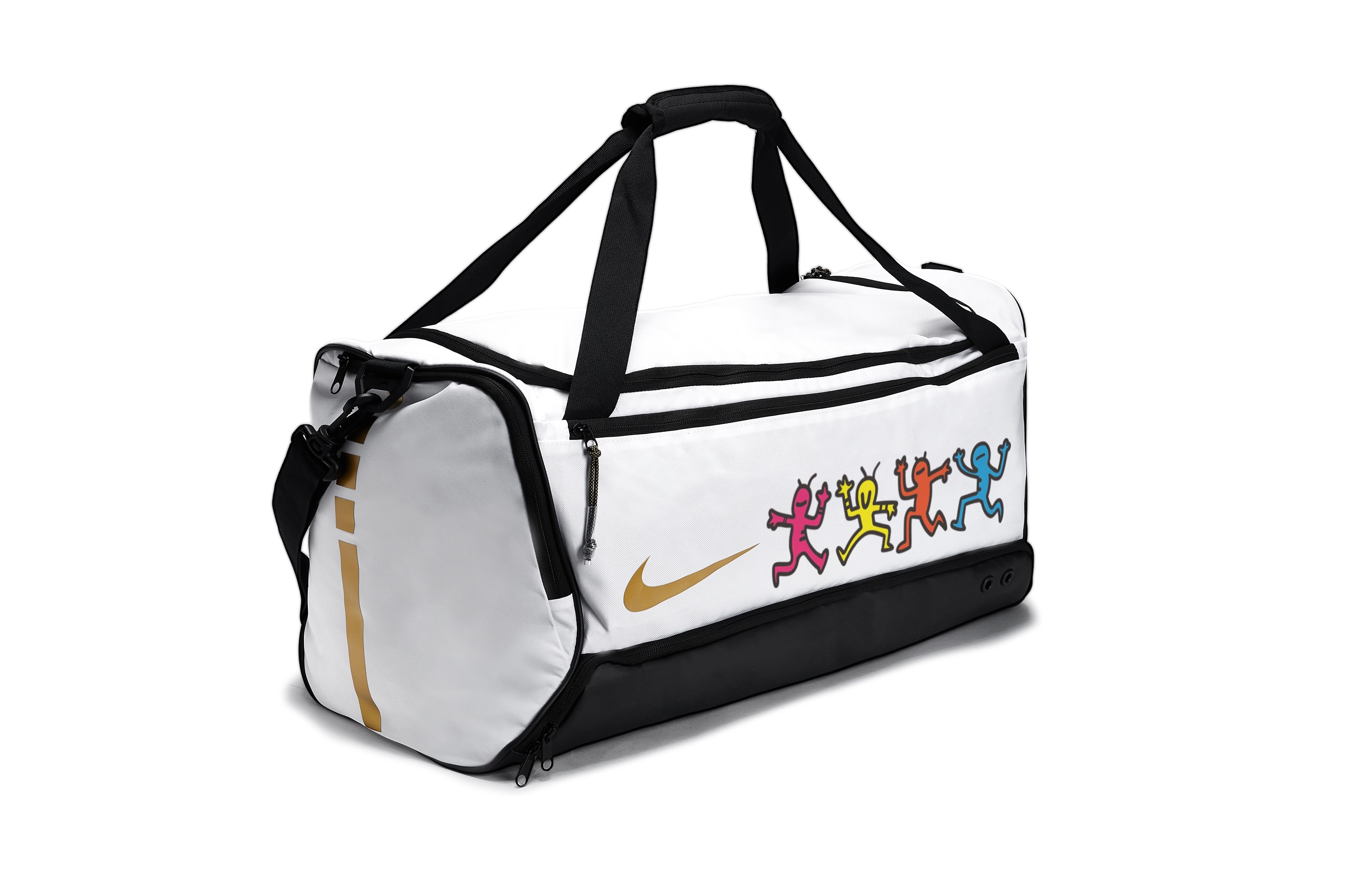 Nike Hoops Elite 811 Logo