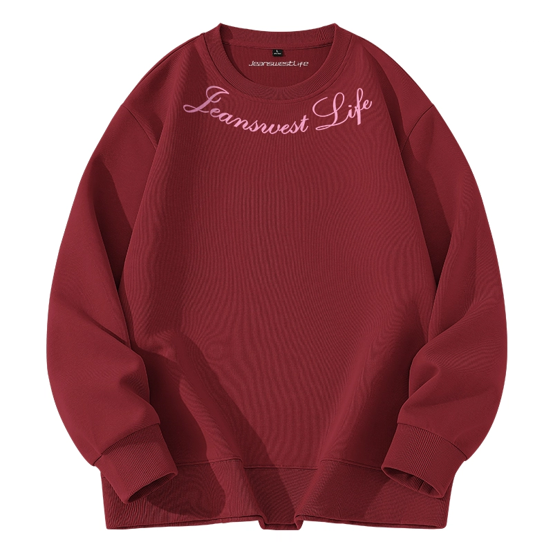 JEANSWEST LIFE LOGO