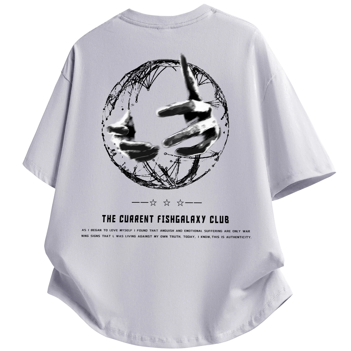FISHGALAXY T