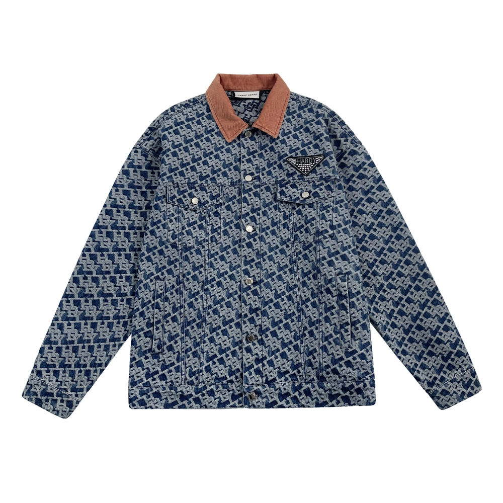 HARDY HARDY SS24