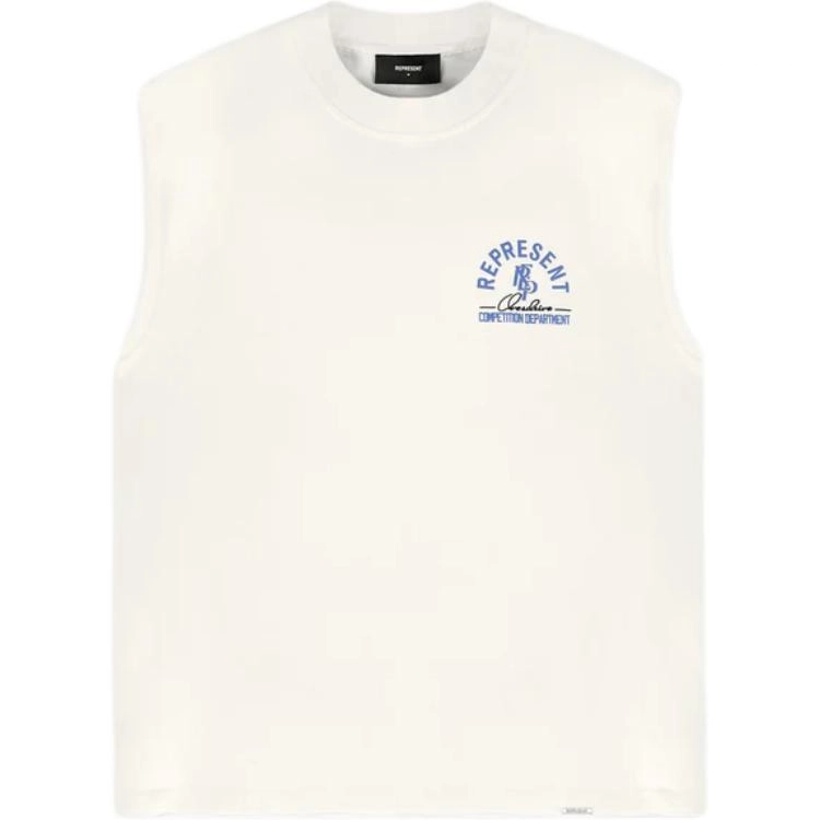 REPRESENT SS25