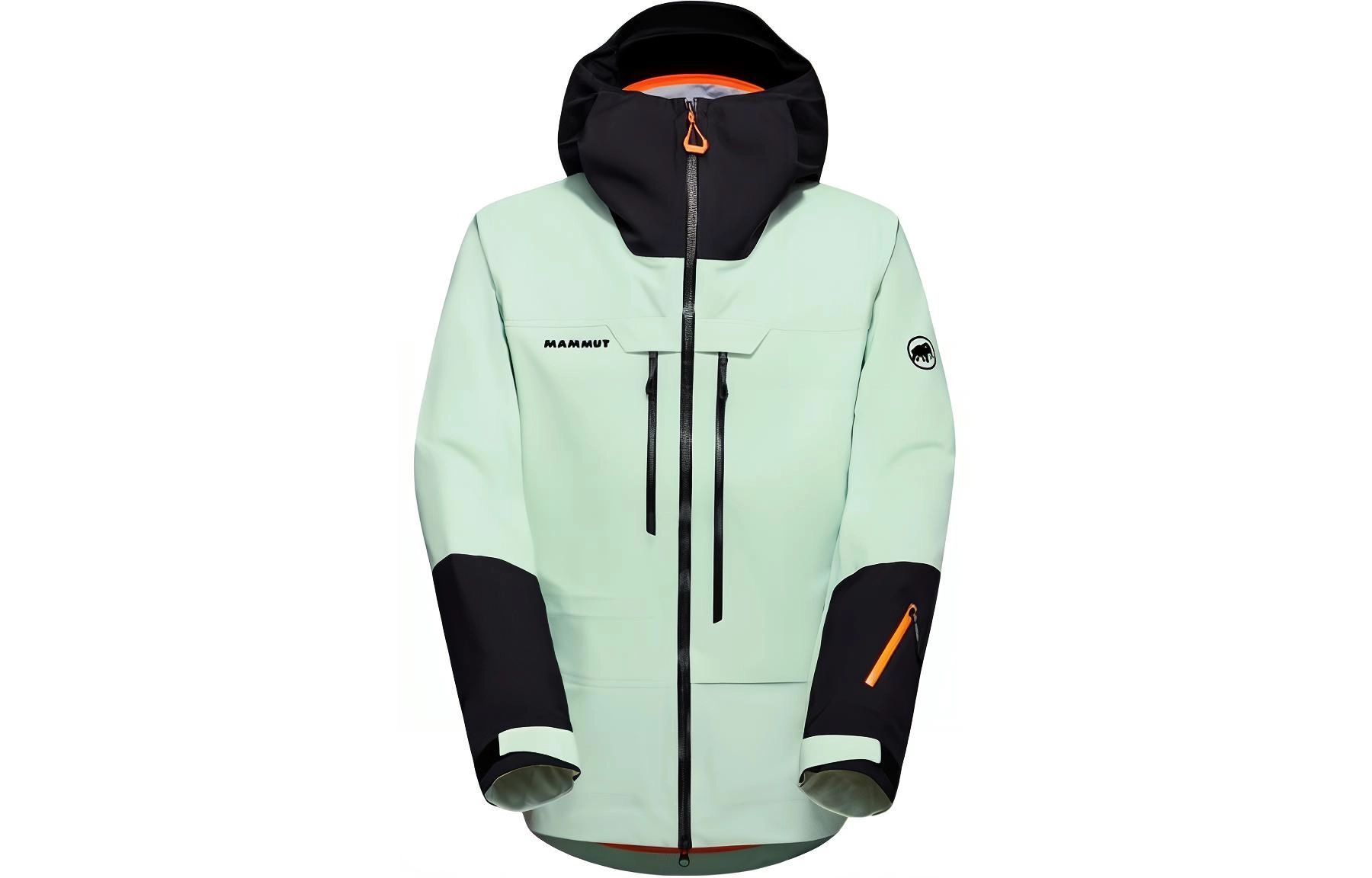 MAMMUT Haldigrat Air HS