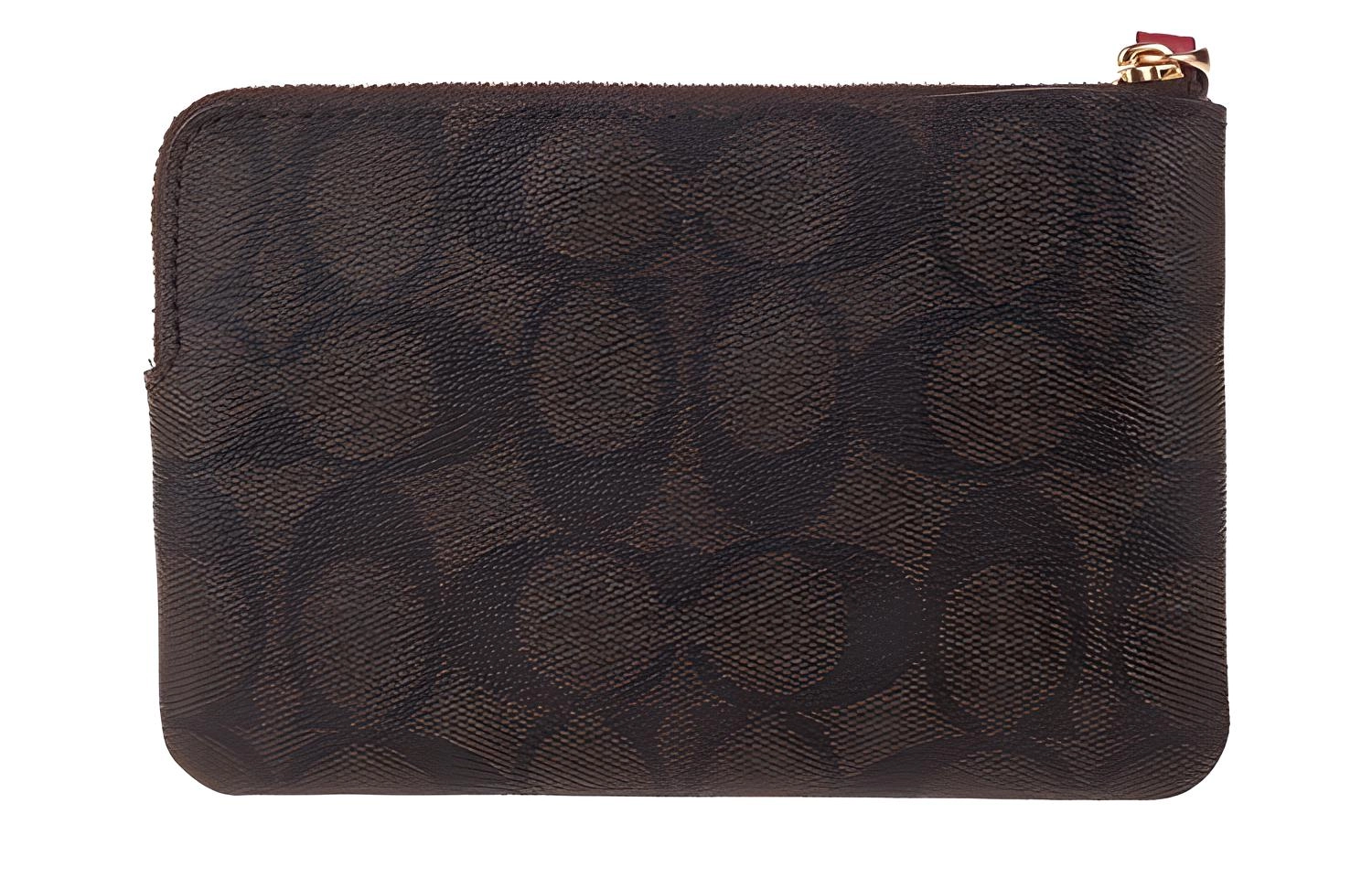 COACH Boxed 16