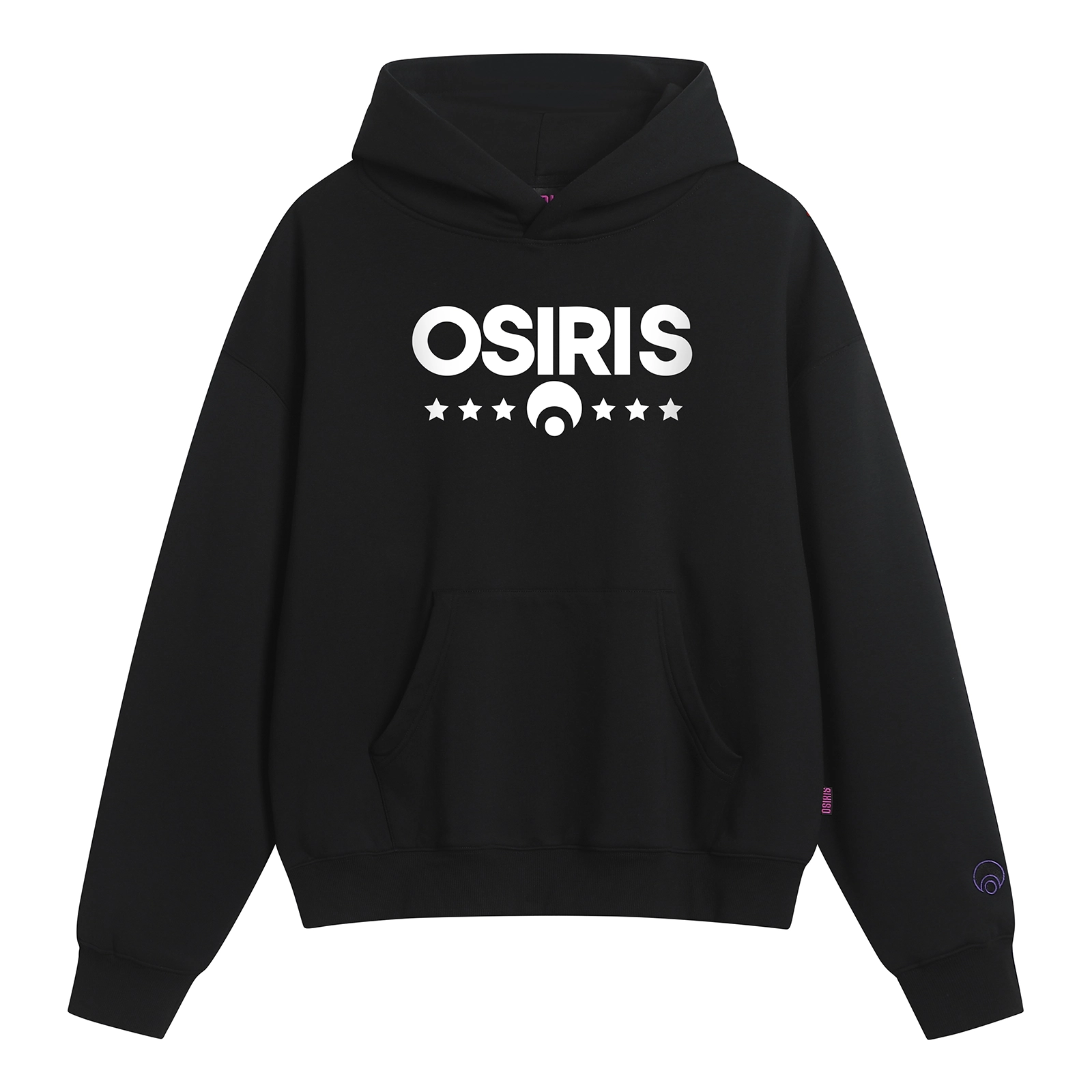 OSIRIS Cleanfit Logo