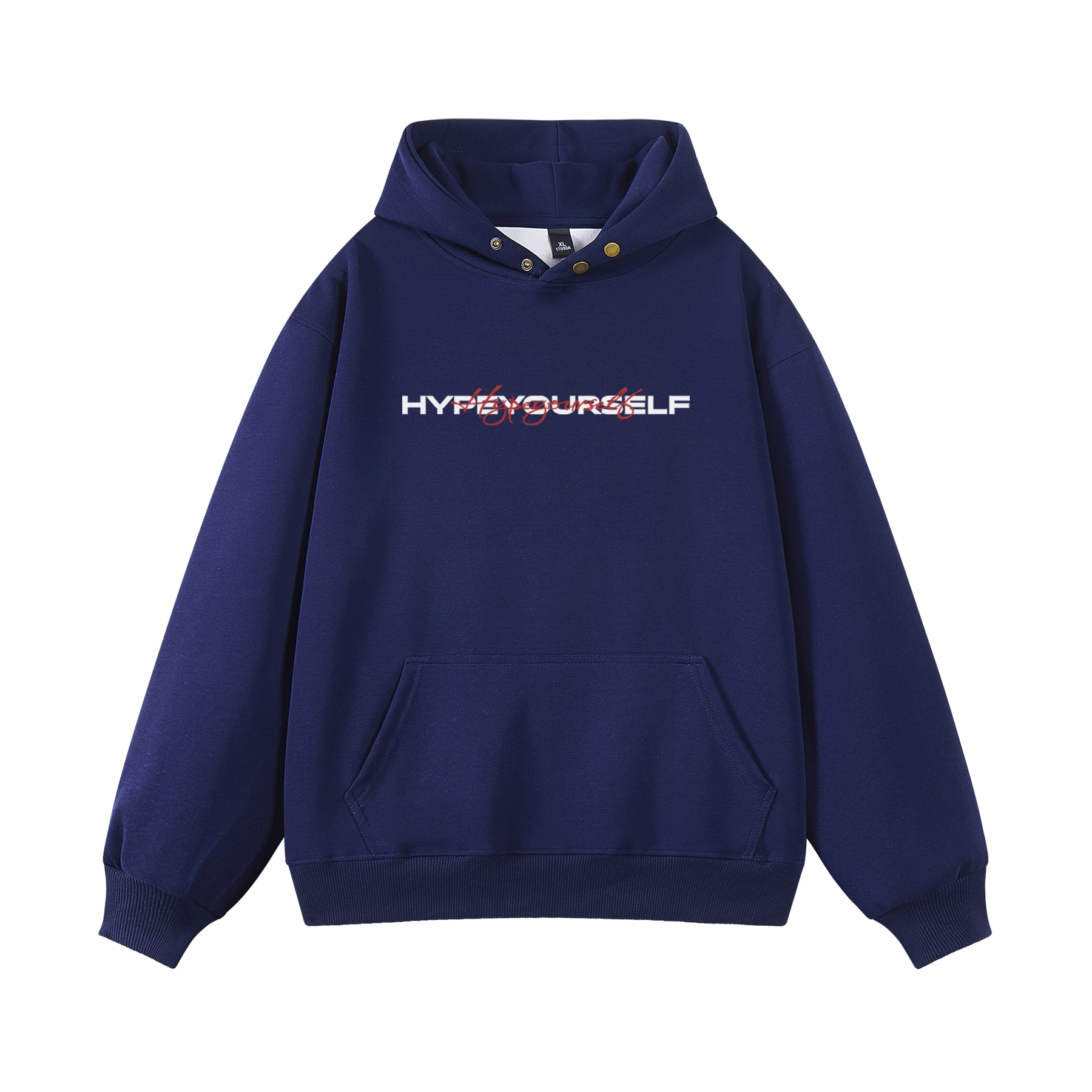 Hypeyourself